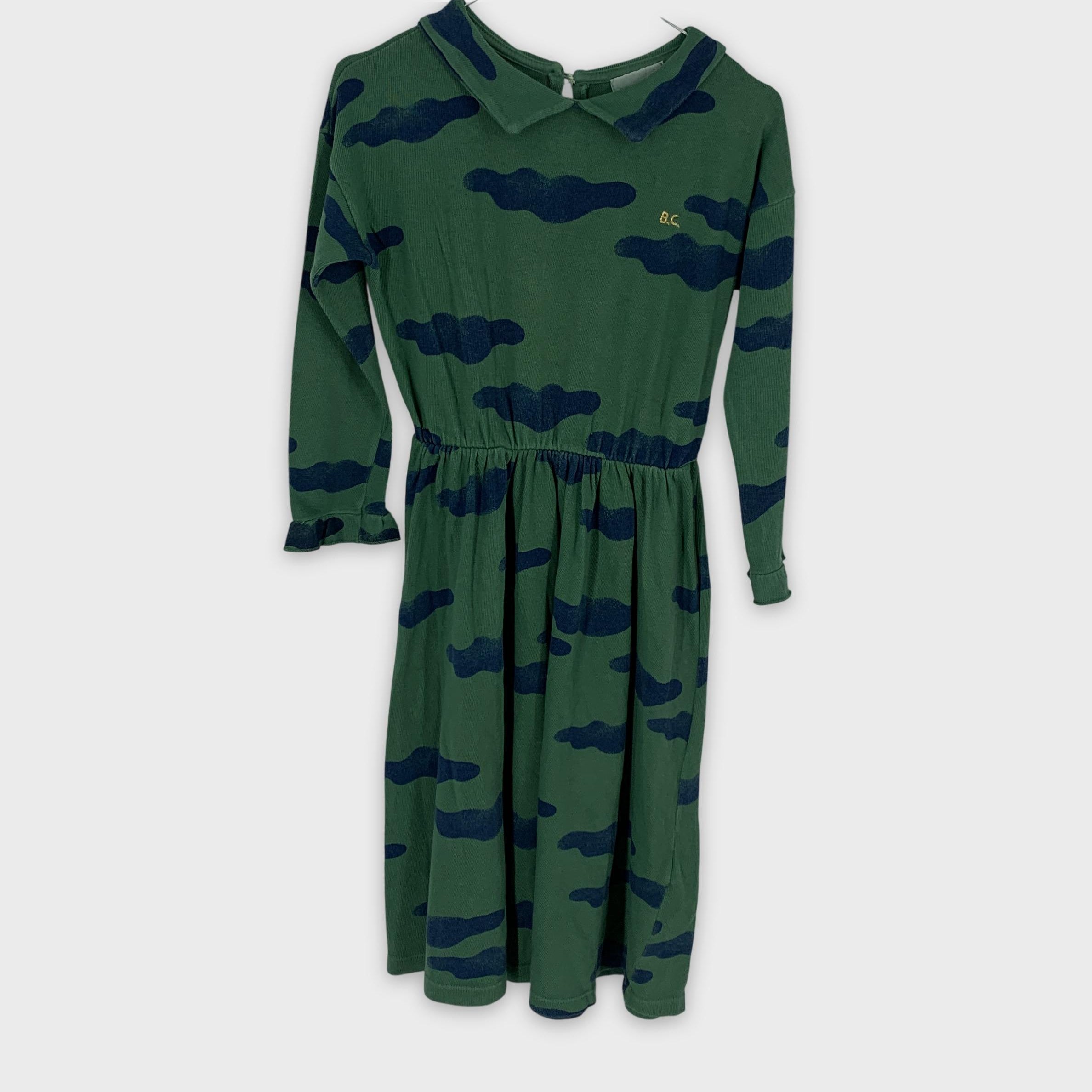 0-Bobo Choses - Robe - 6-7 Years