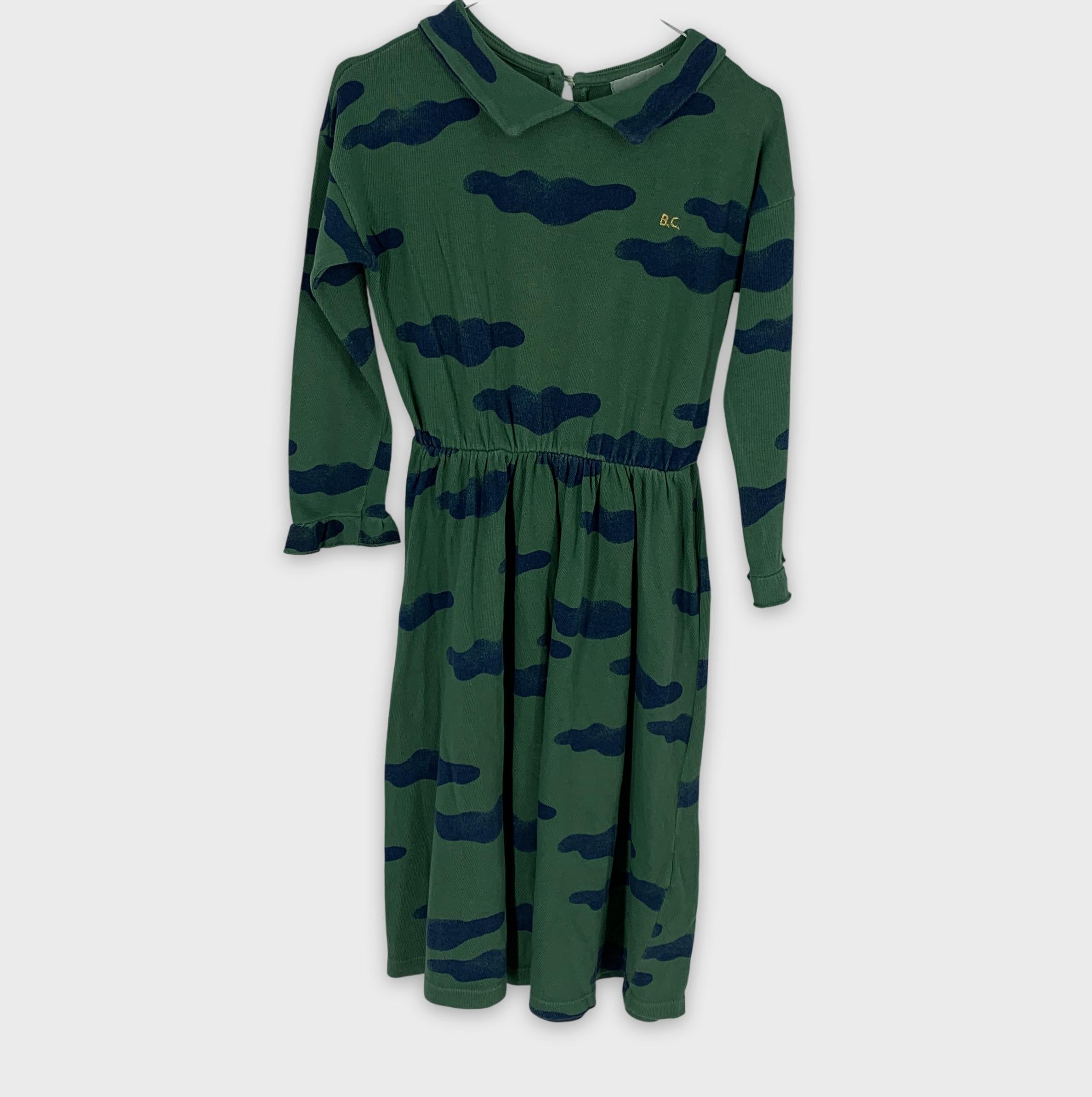 0-Bobo Choses - Robe - 6-7 Years