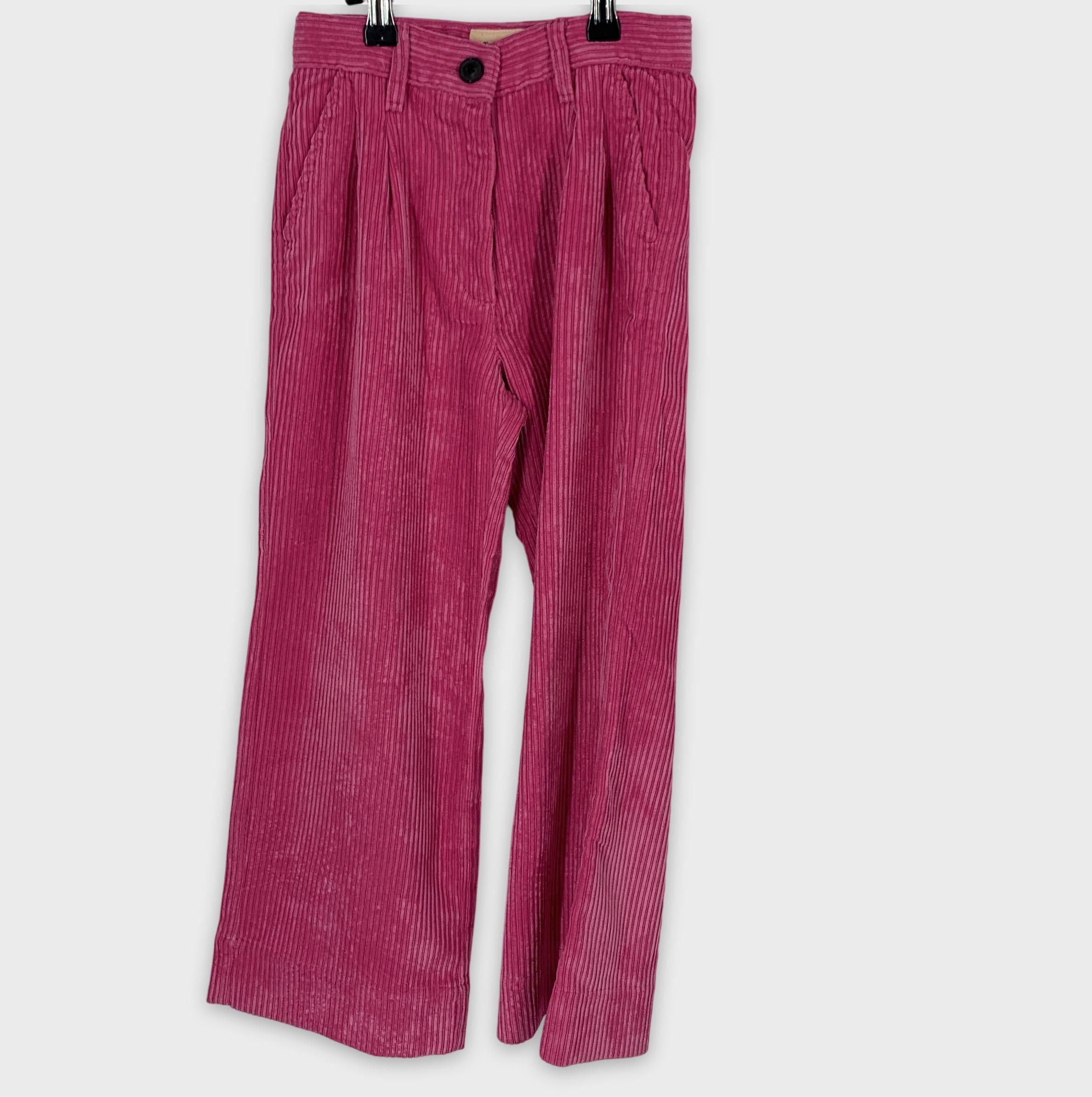 0-Bellerose - Pantalon - 8 ans