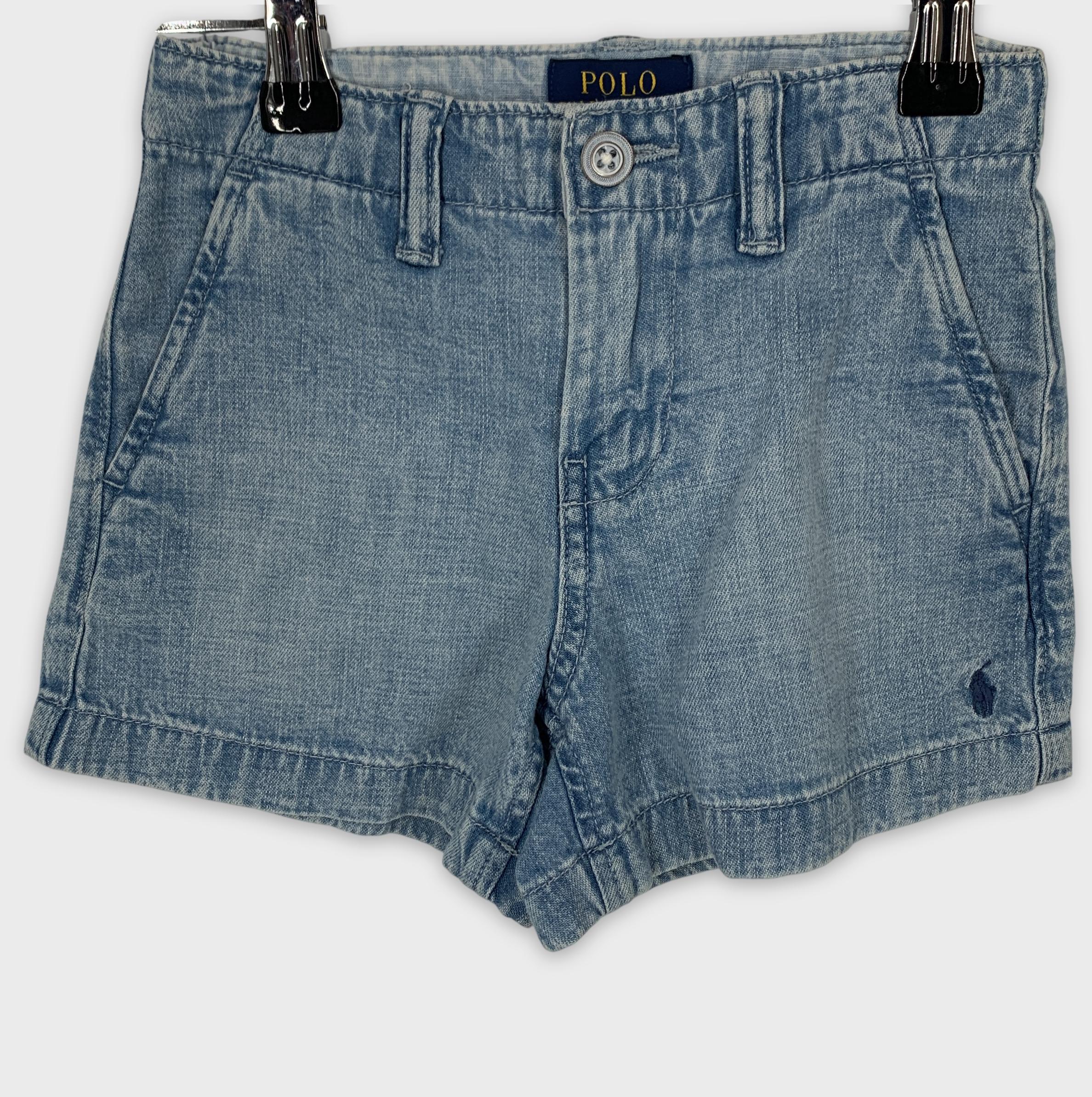 0-Polo Ralph Lauren - Short - 4