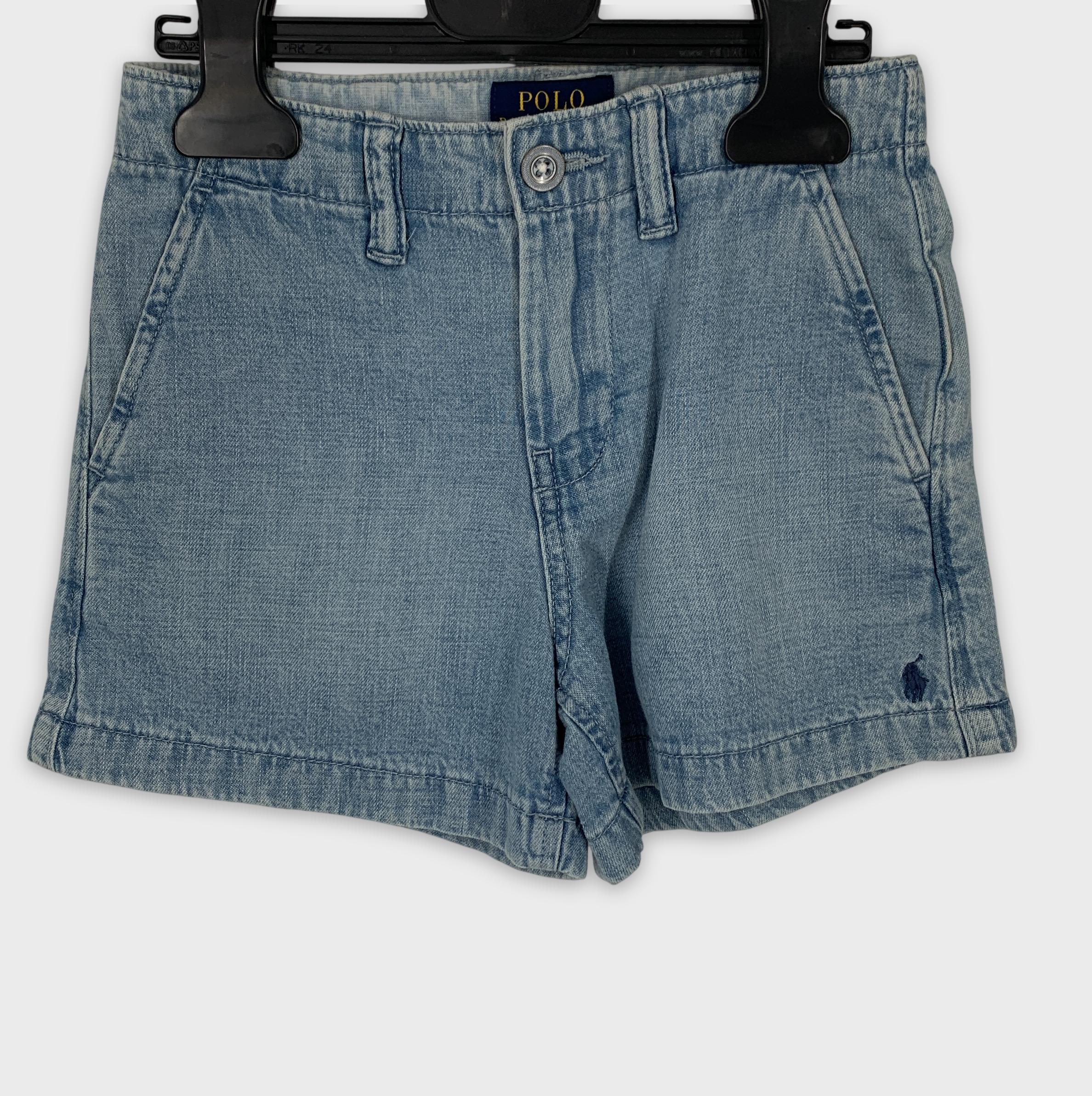 0-Polo Ralph Lauren - Short - 6