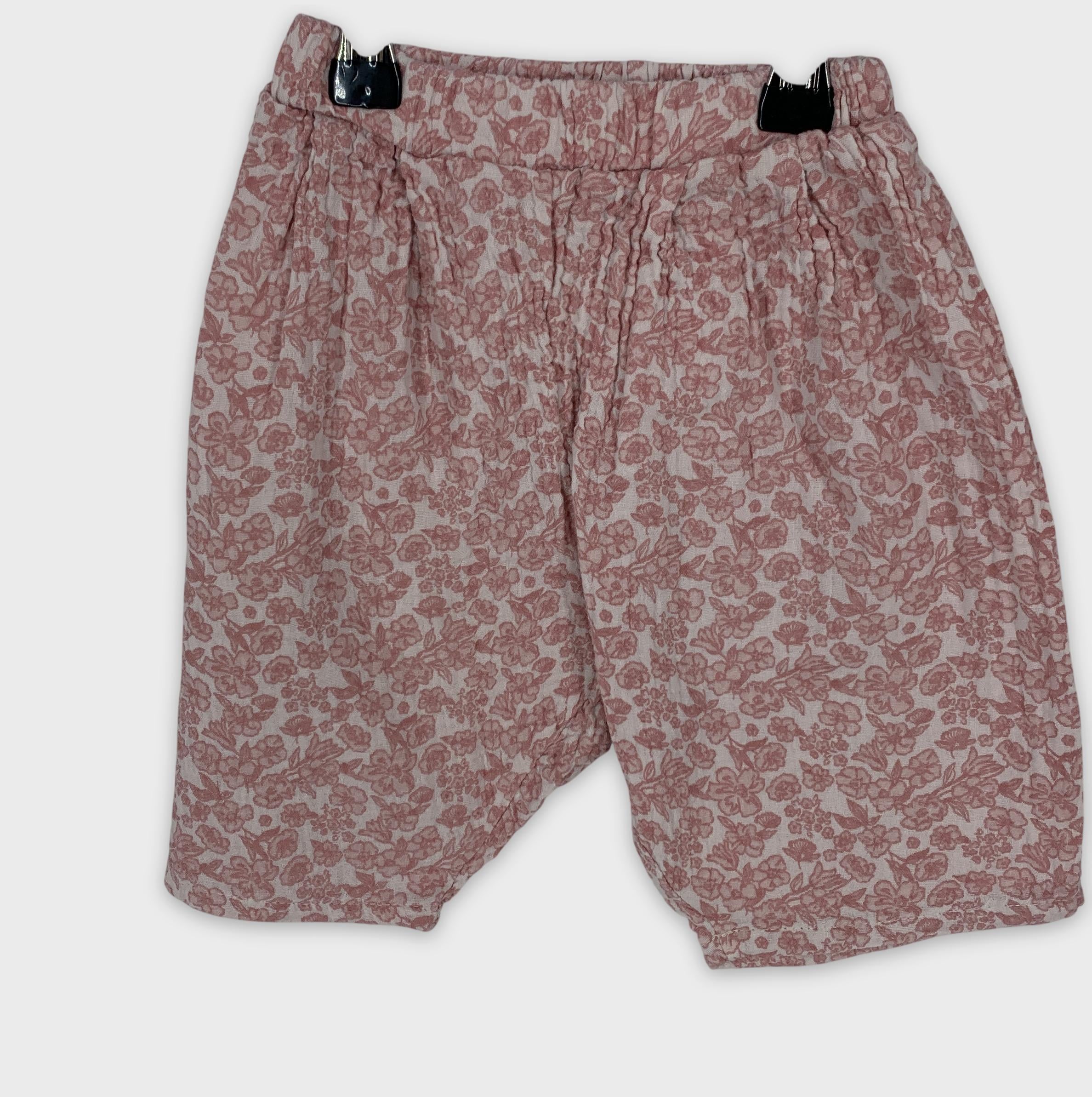 0-Bella Bambina - Pantalon - Taille inconnue