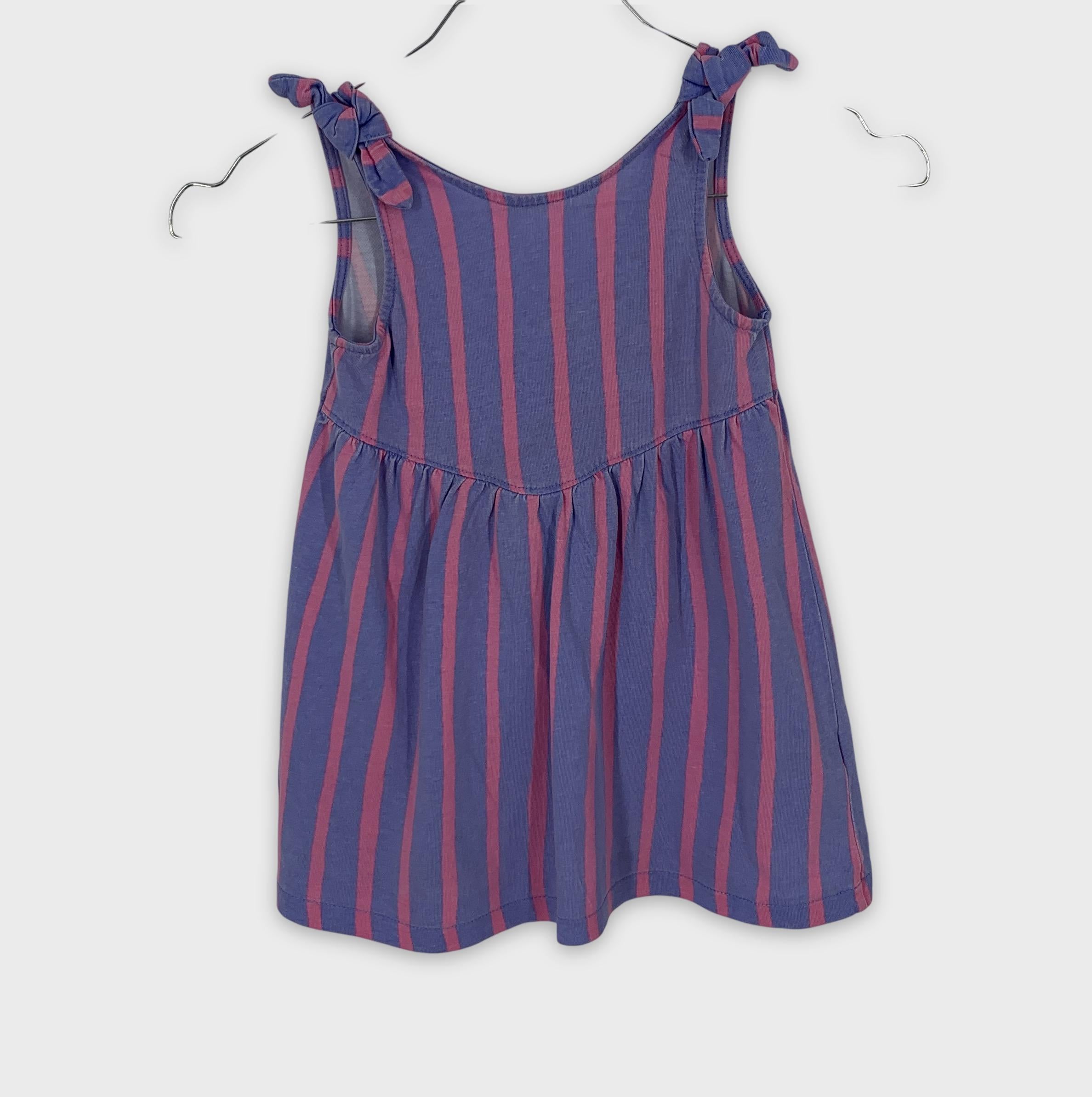 0-Zara - Robe - 4 ans