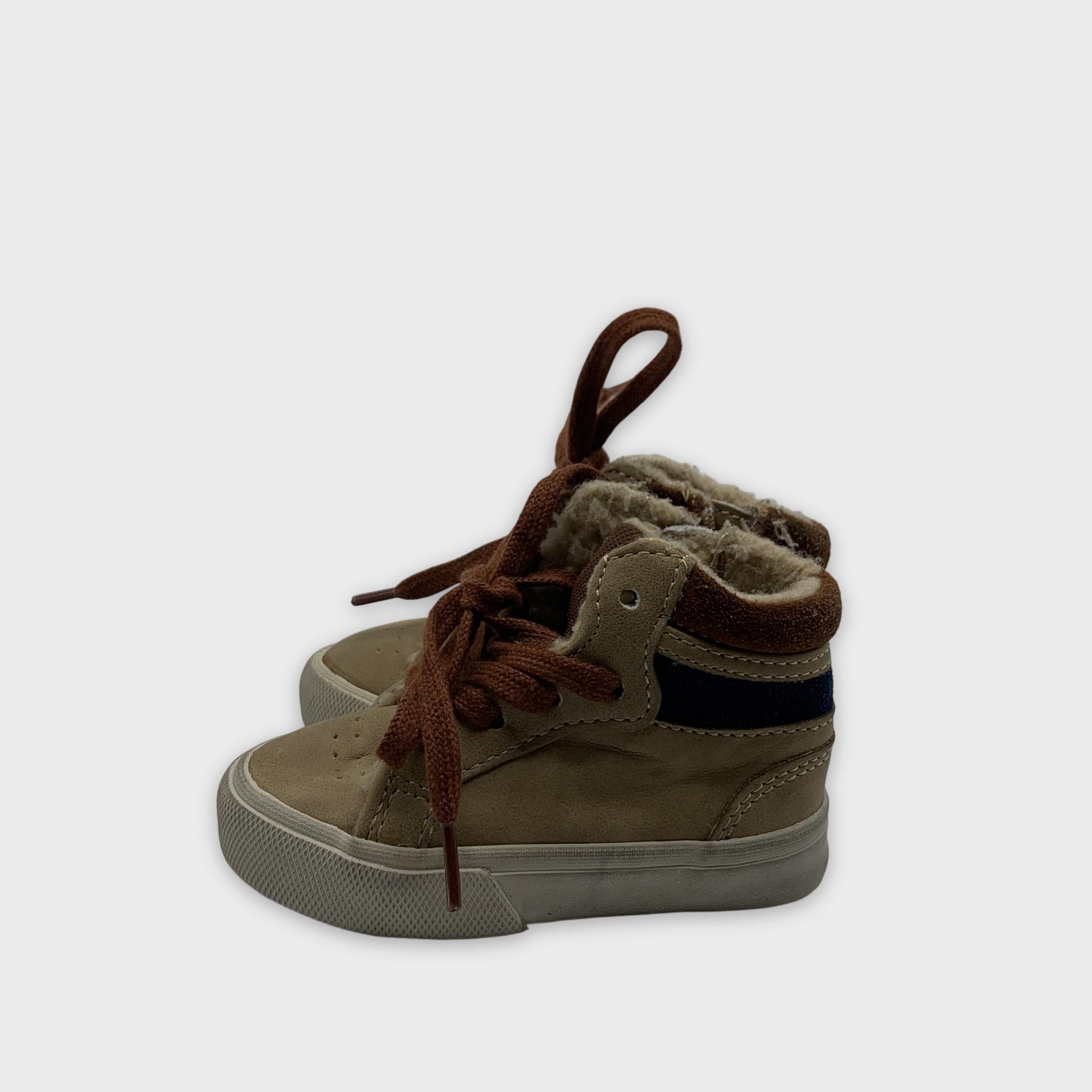 0-Zara Baby - Bottines - Taille 21