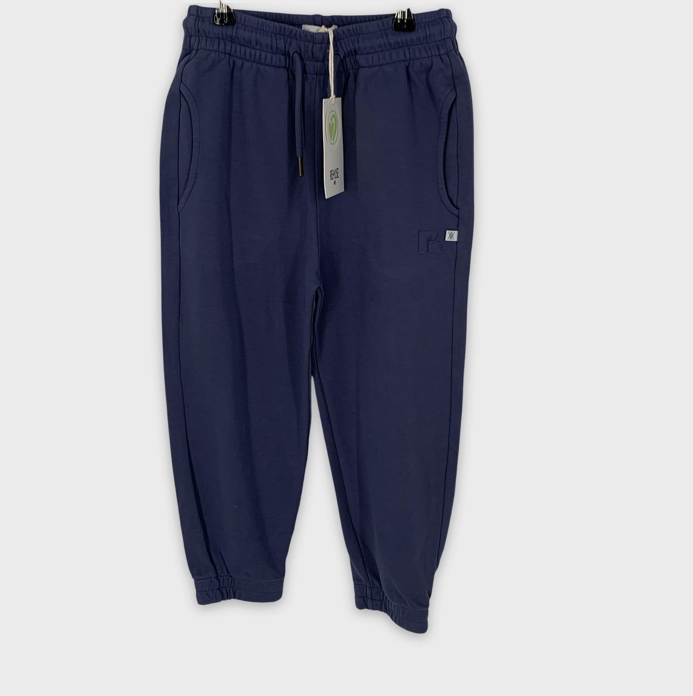 0-Mini Boden - Pantalon de survêtement - 4 ans