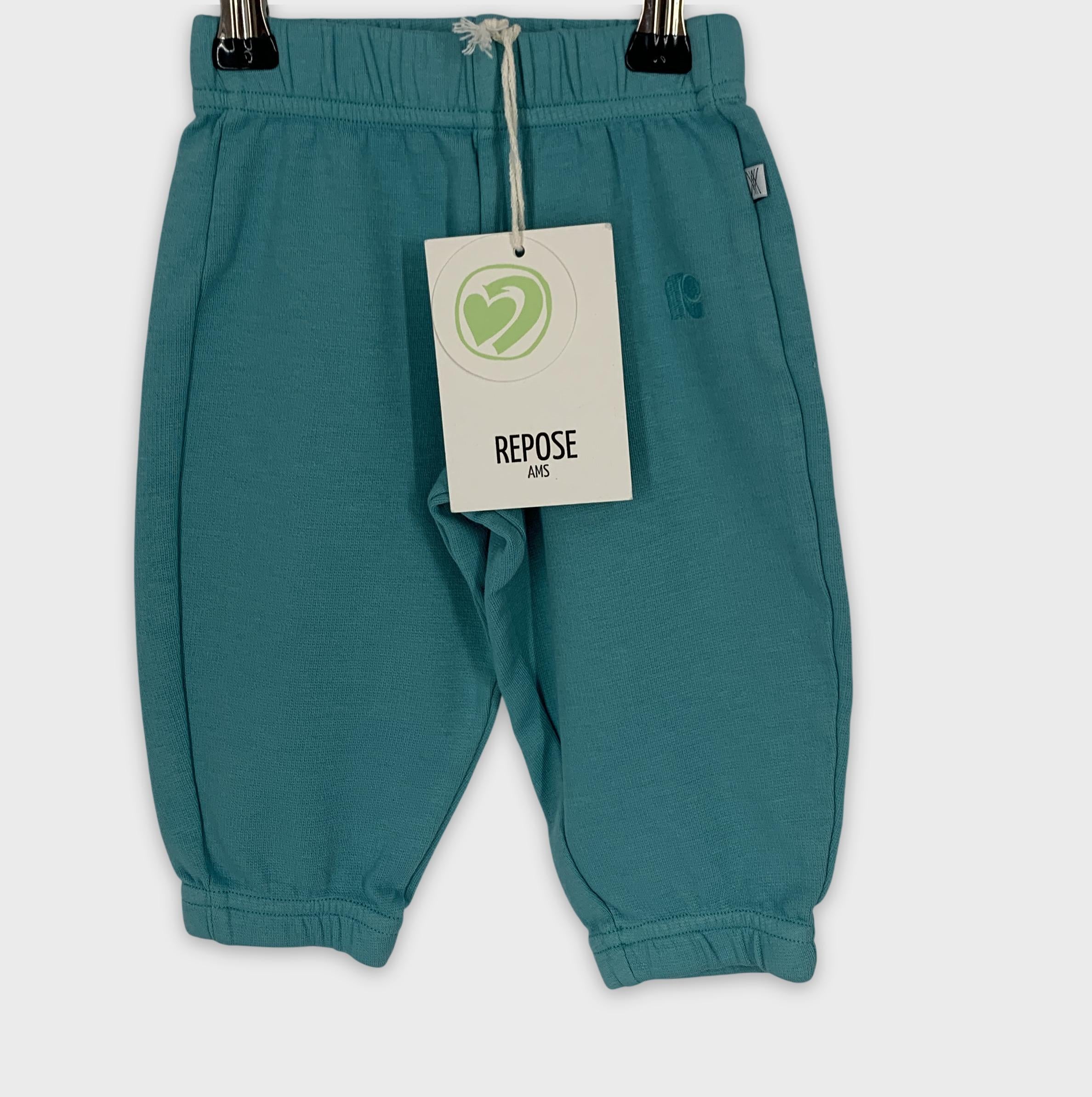 0-Repose AMS - Pantalon - 6M