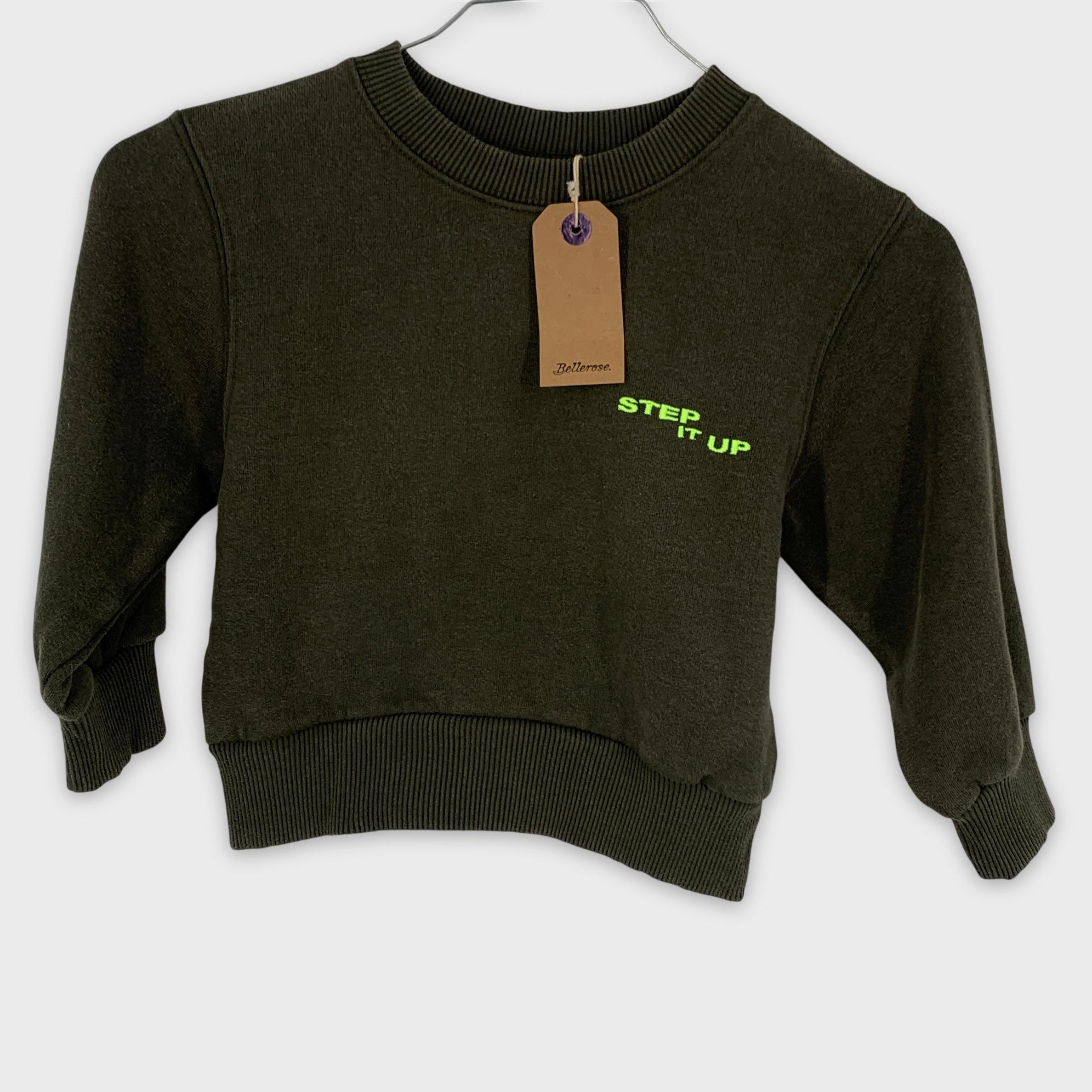 0-Bellerose - Pull - 4