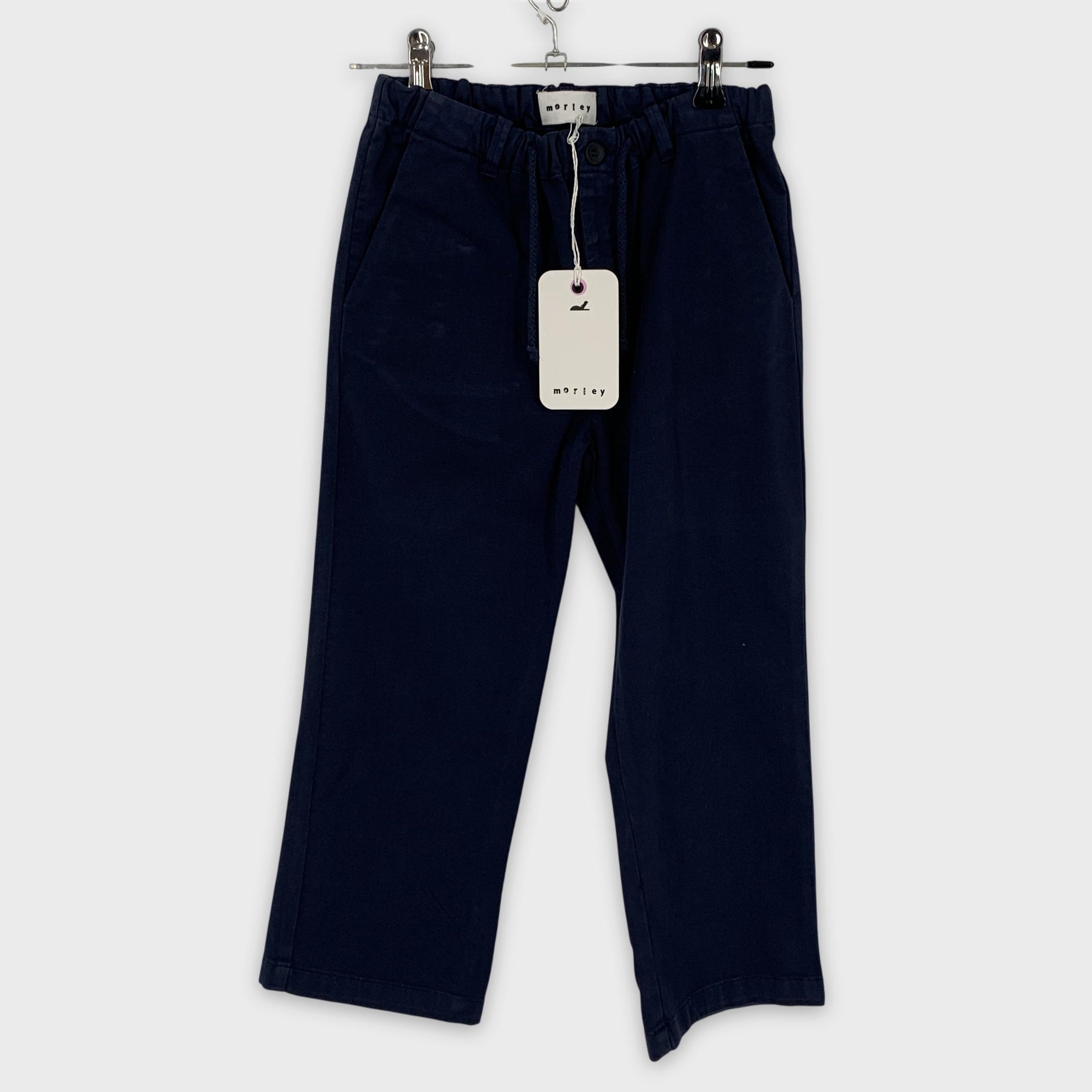 0-Morley - Pantalon - Taille