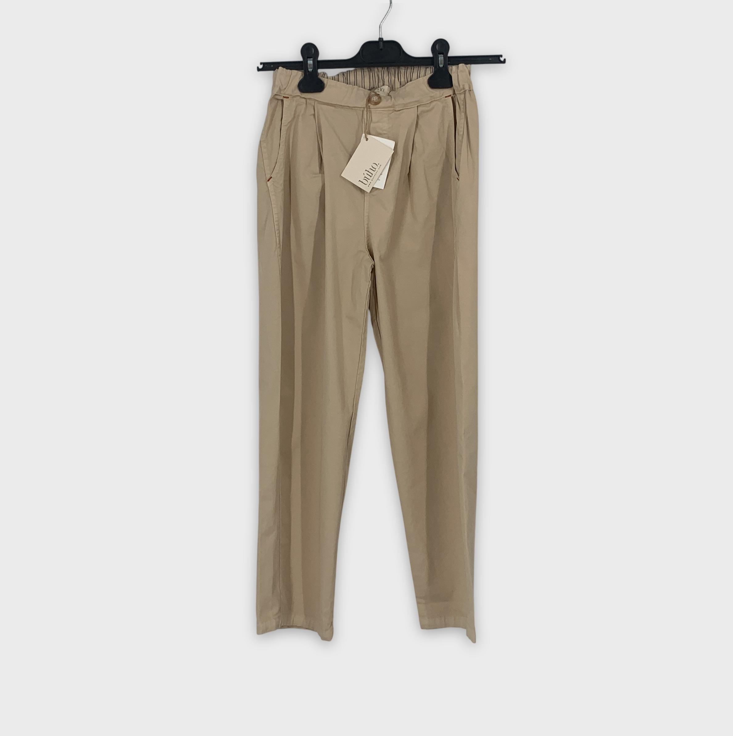 0-Mille - Pantalon - 10Y