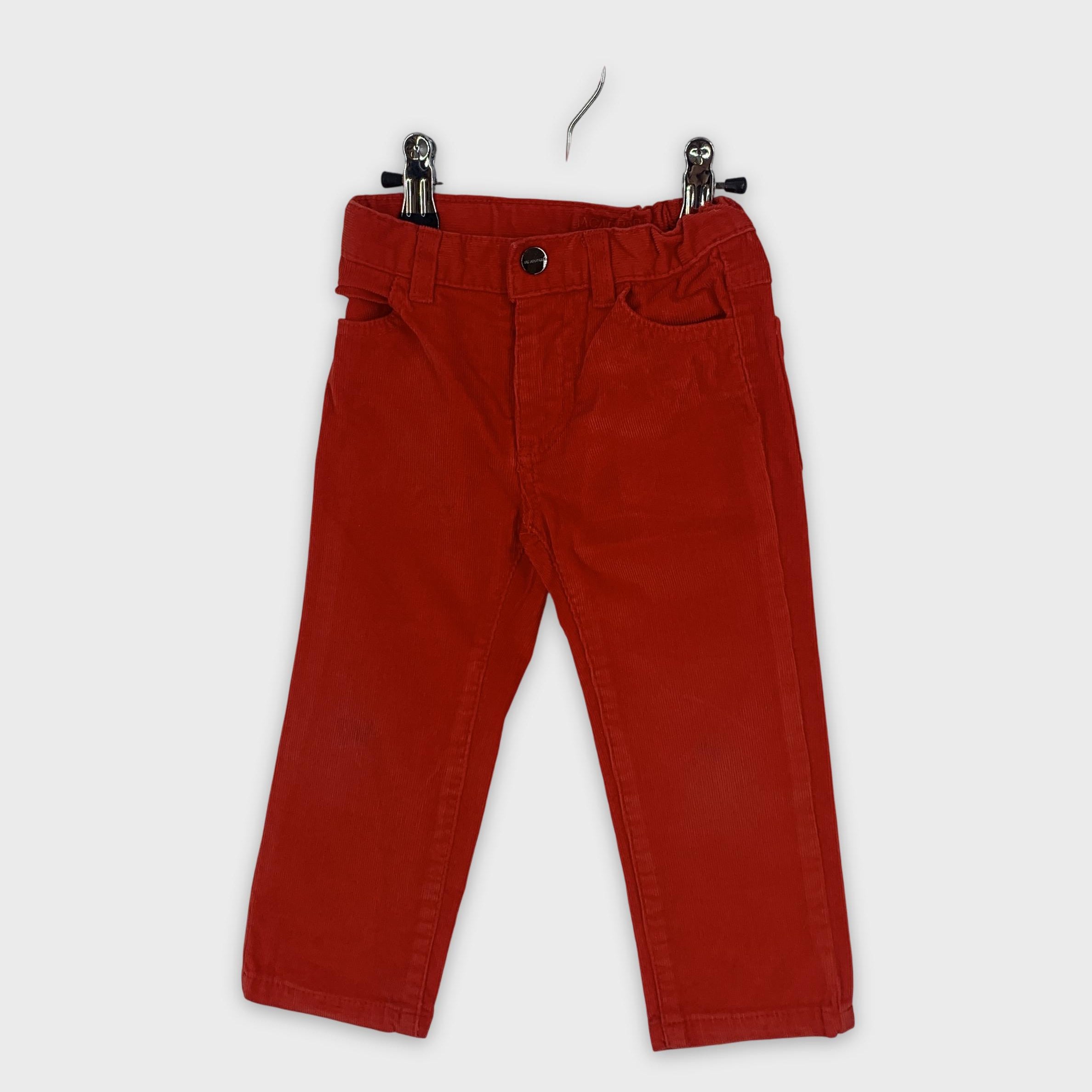 0-OKAIDI - Pantalon - 24M