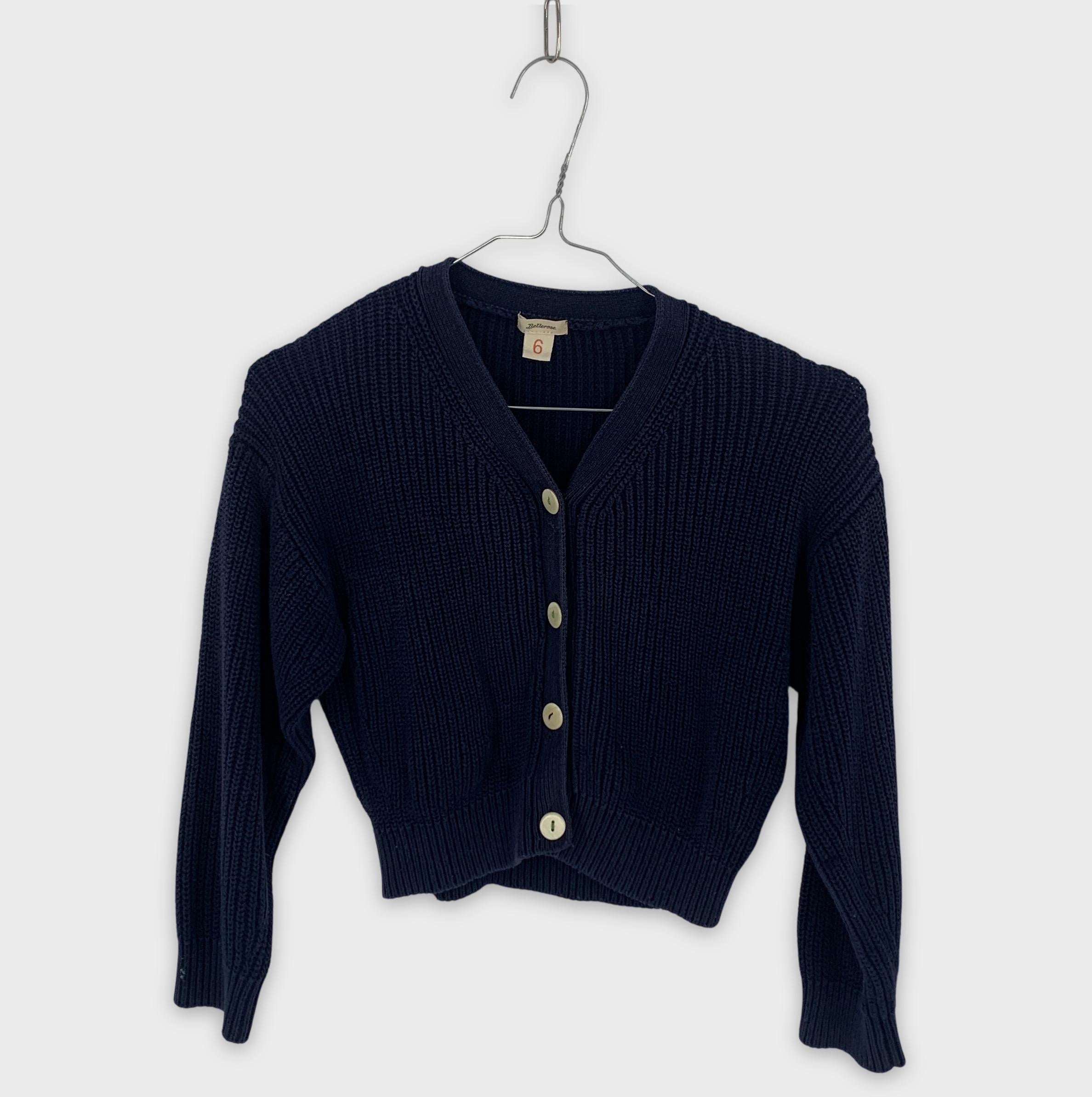 0-Bellerose - Gilet - 6