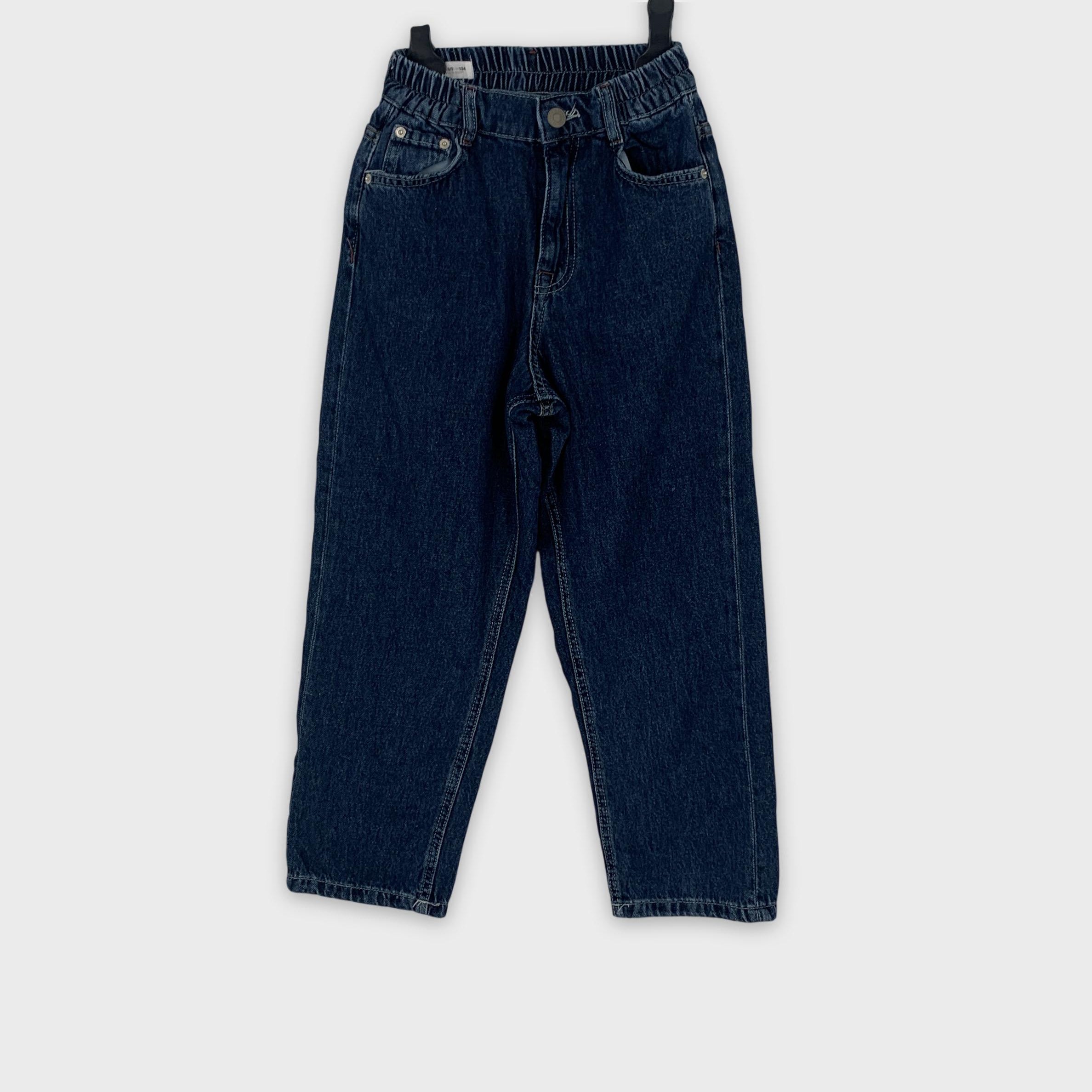 0-Zara - Pantalon - 8/9 ans