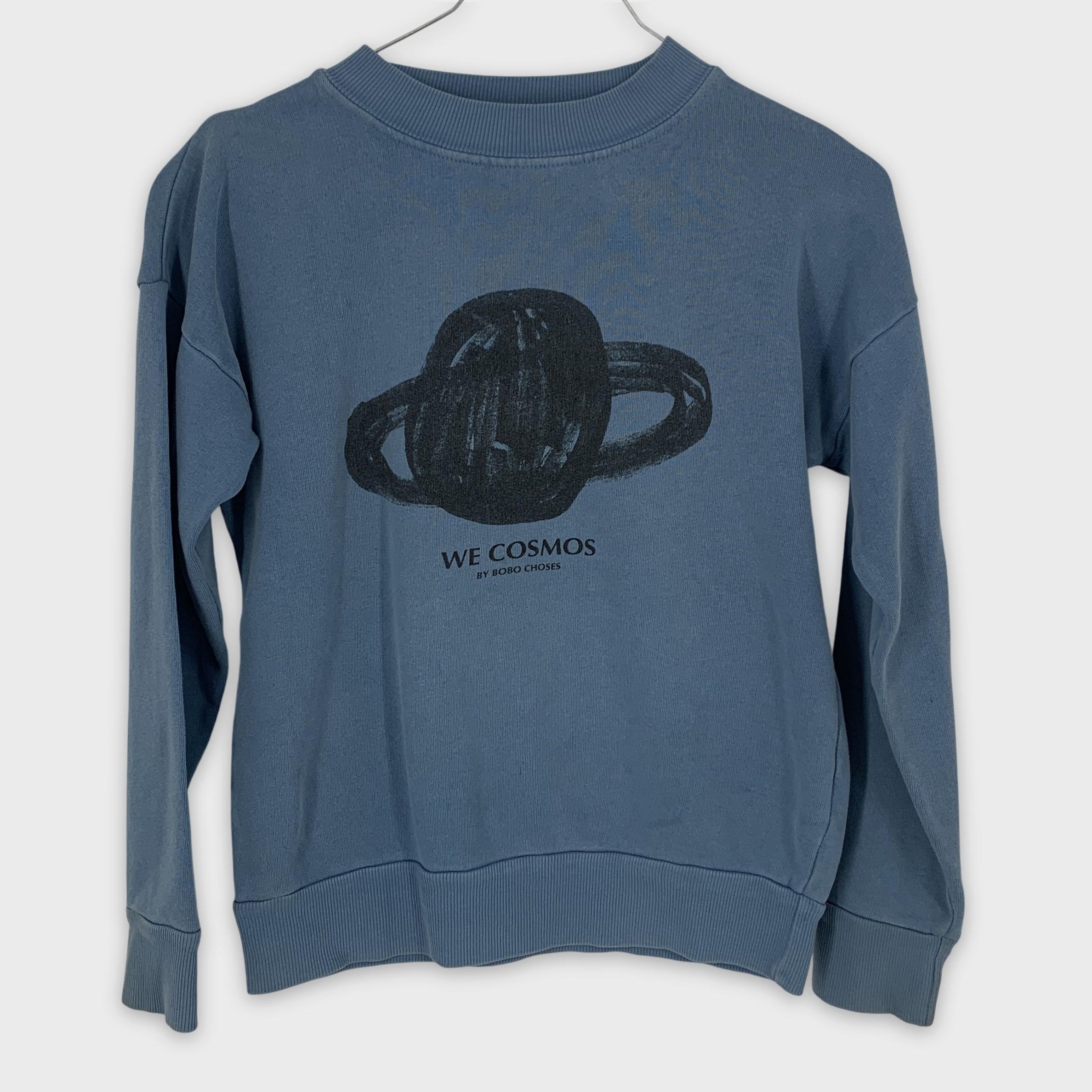 0-Bobo Choses - Sweat - 8-9 ans