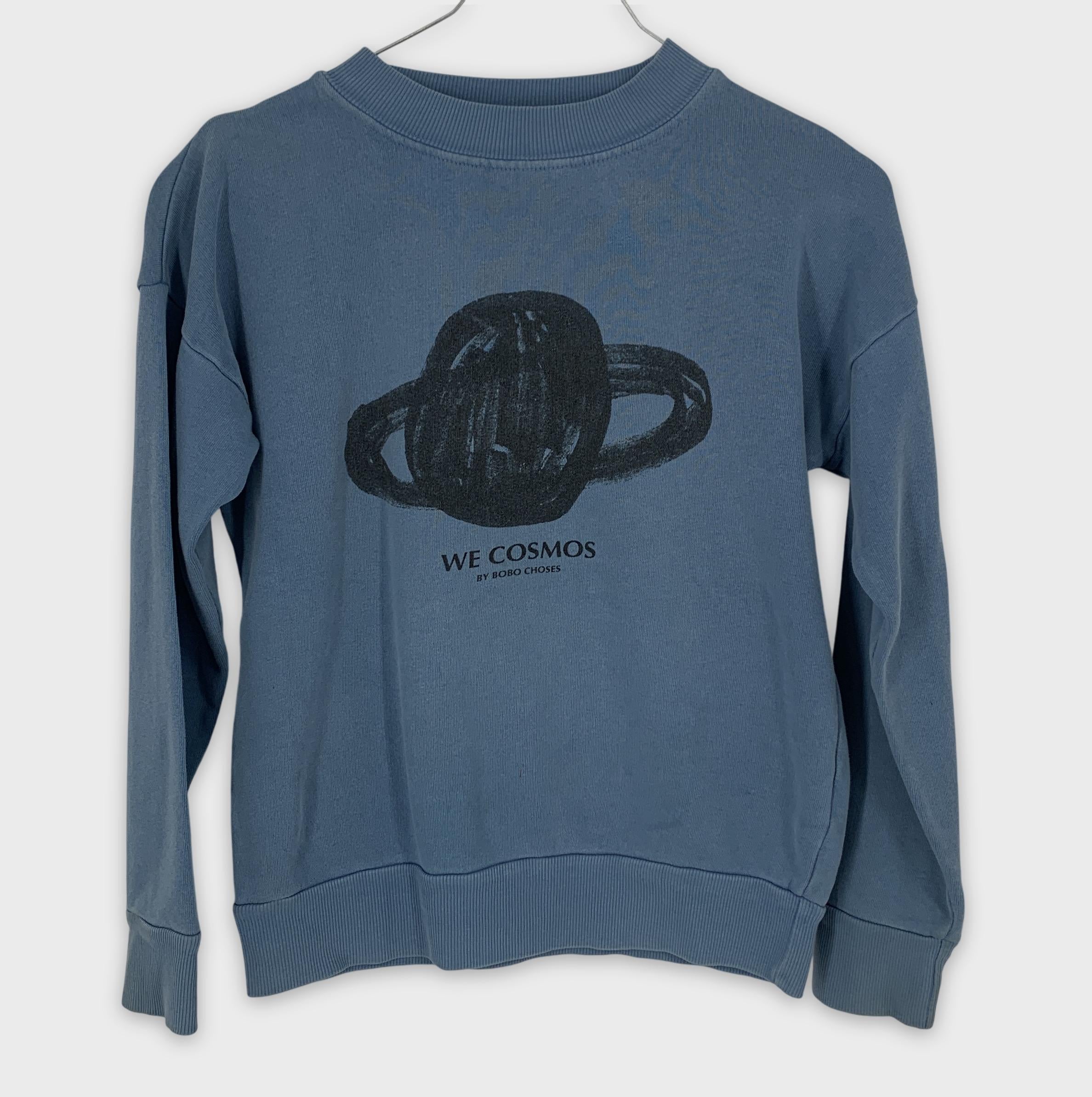 0-Bobo Choses - Sweat - 8-9 ans