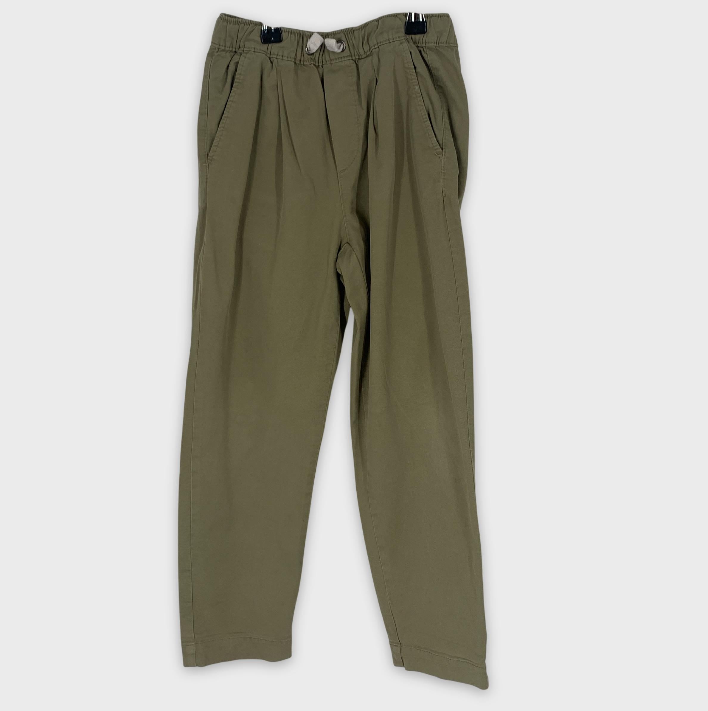 0-Zara - Pantalon - 9 ans