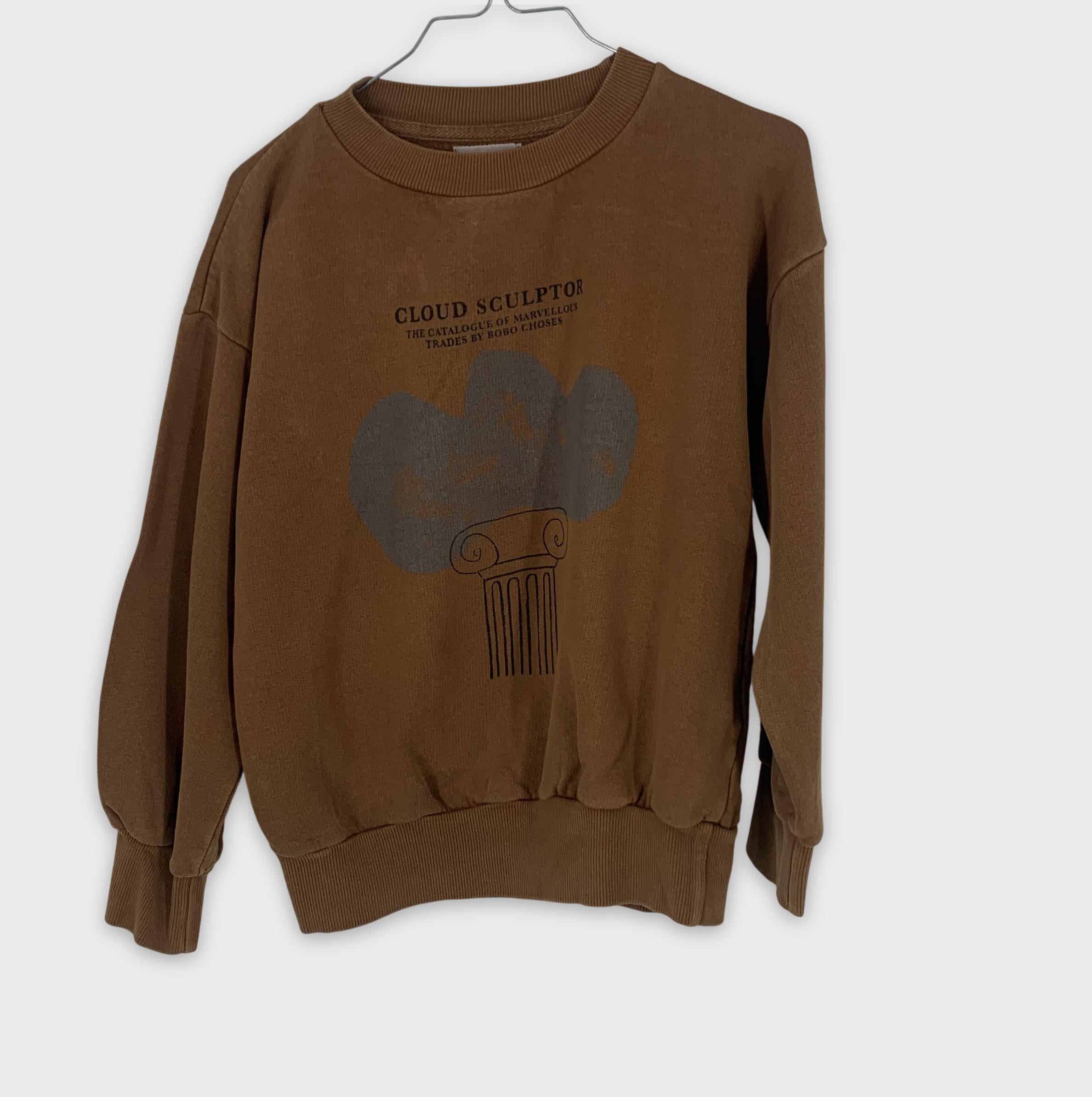 0-Bobo Choses - Pull - 6-7 ans