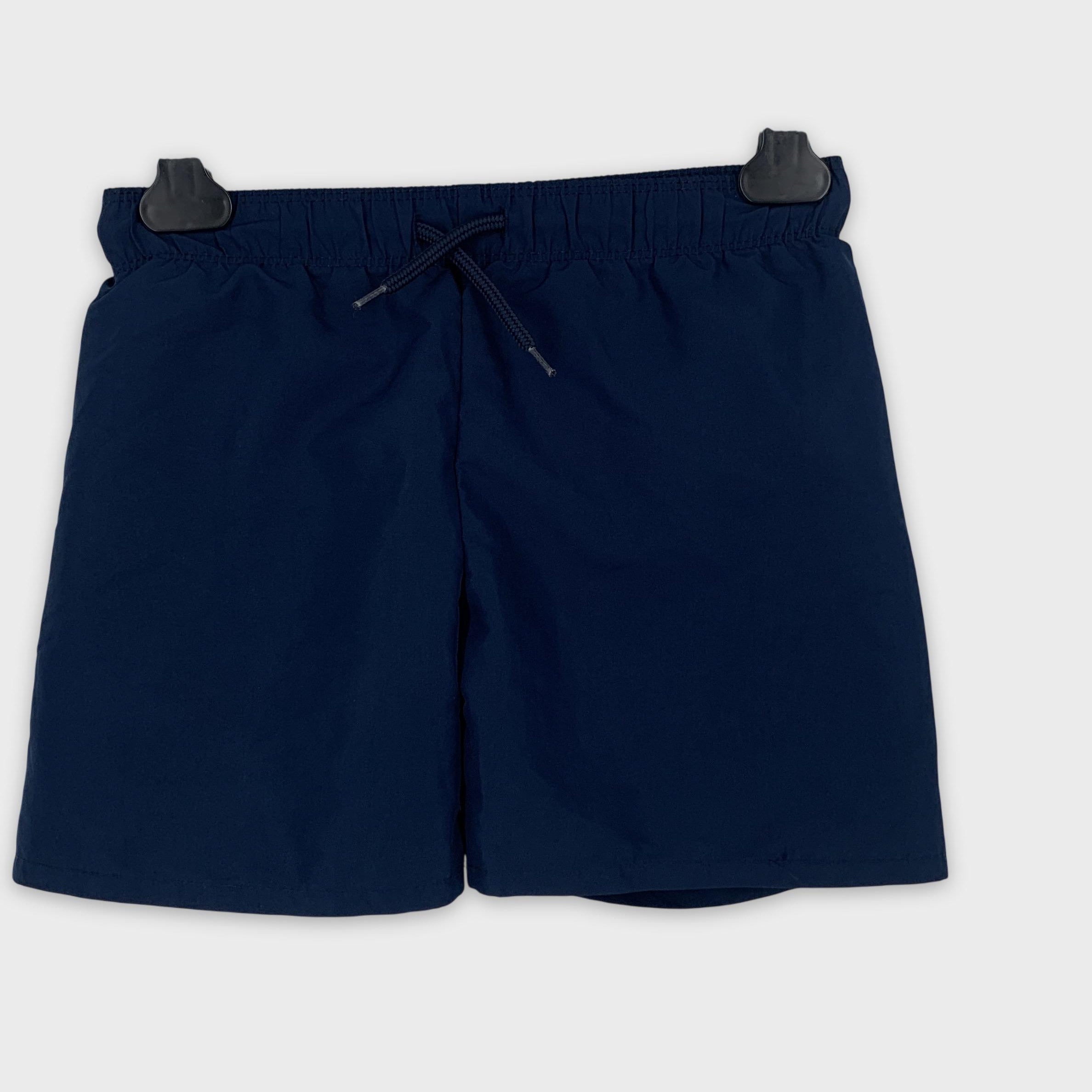 0-H&M - Short - 5-6A