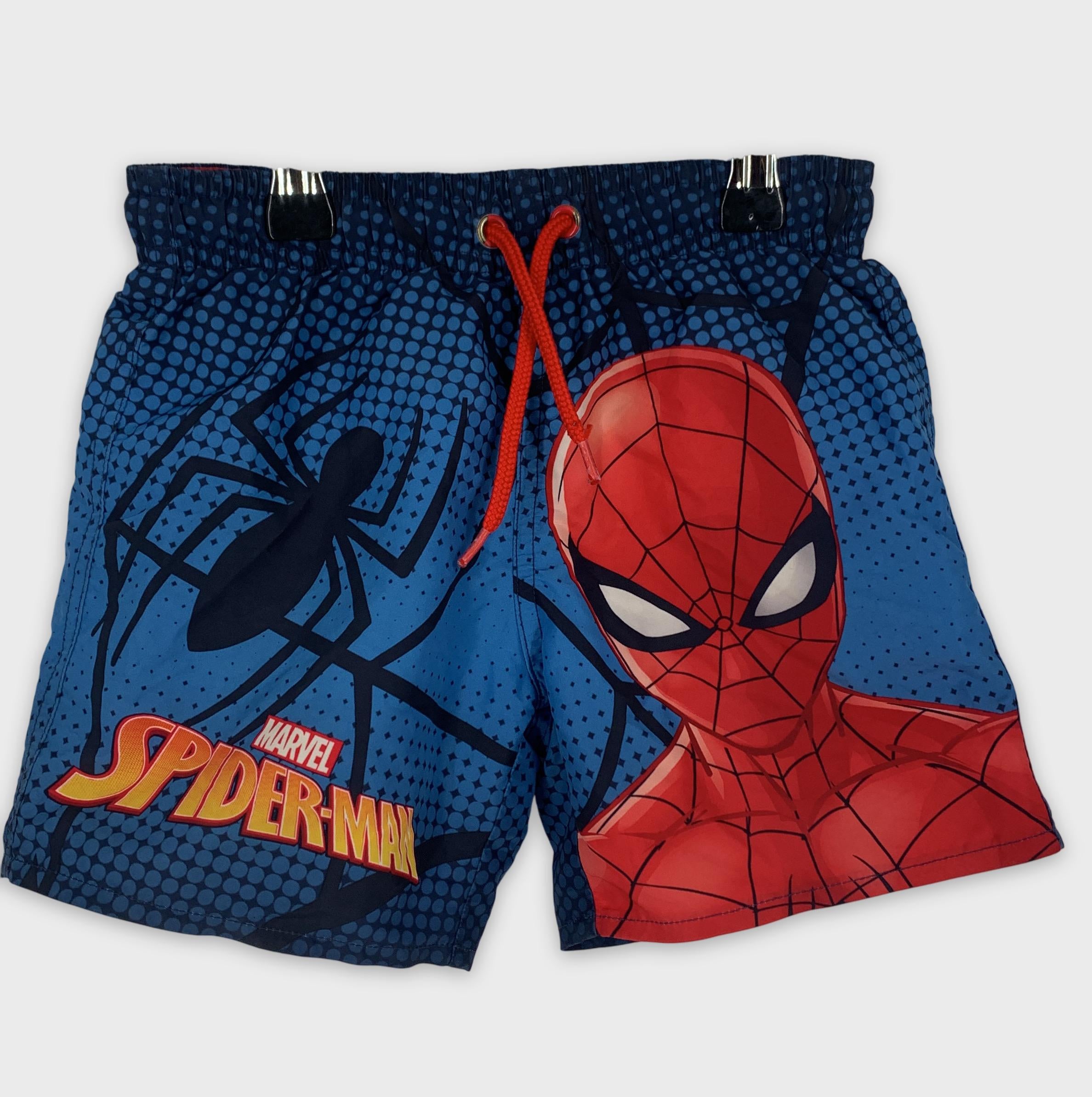 0-H&M - Short de bain - 2-4A