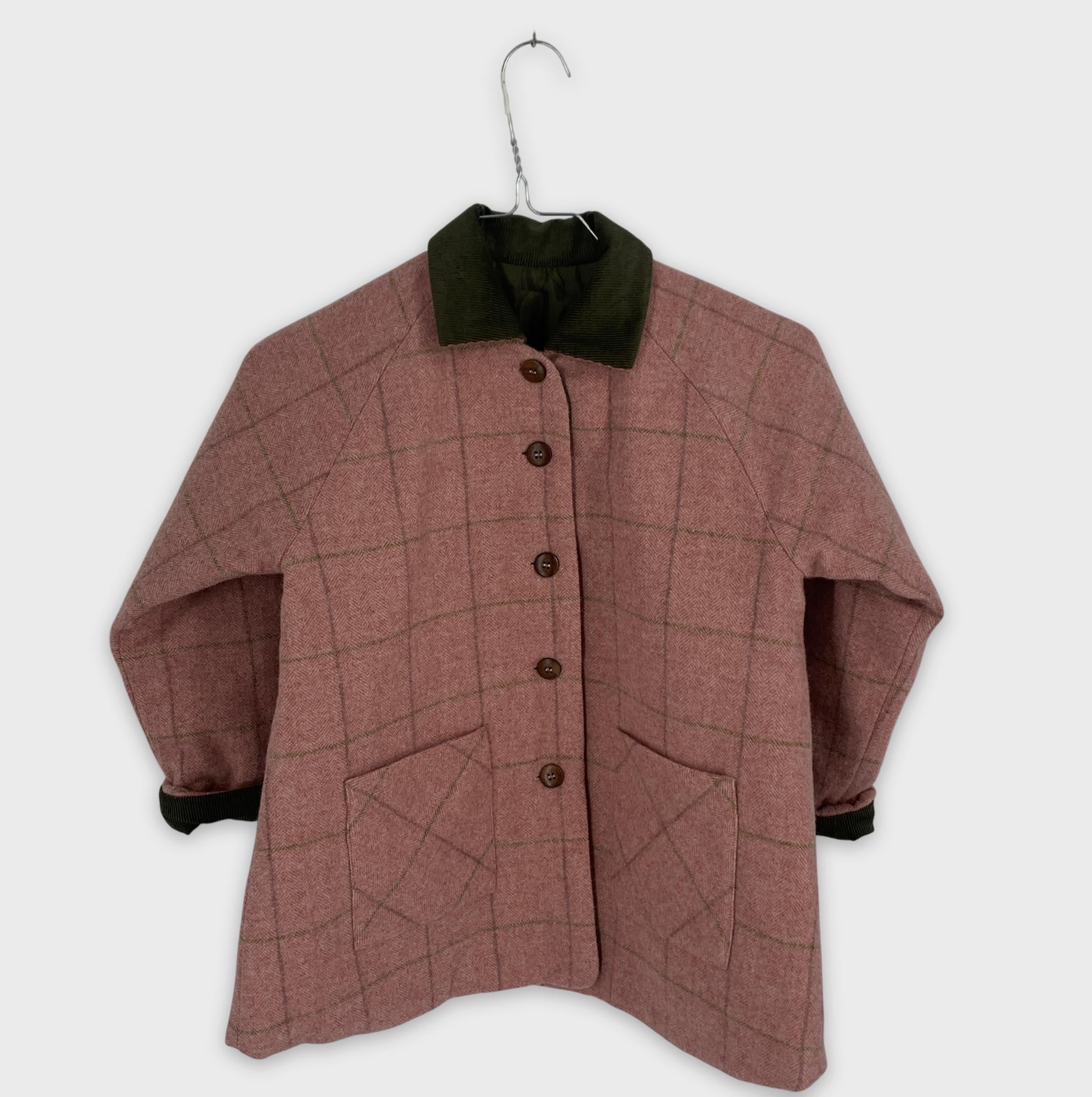 0-The Ethikid - Veste - Taille Inconnue