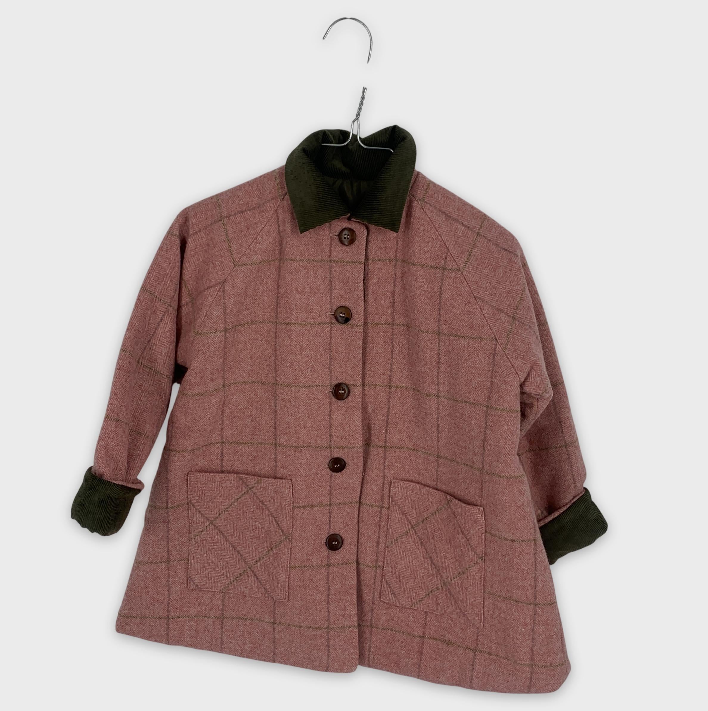 0-The Ethikid - Veste - Taille inconnue