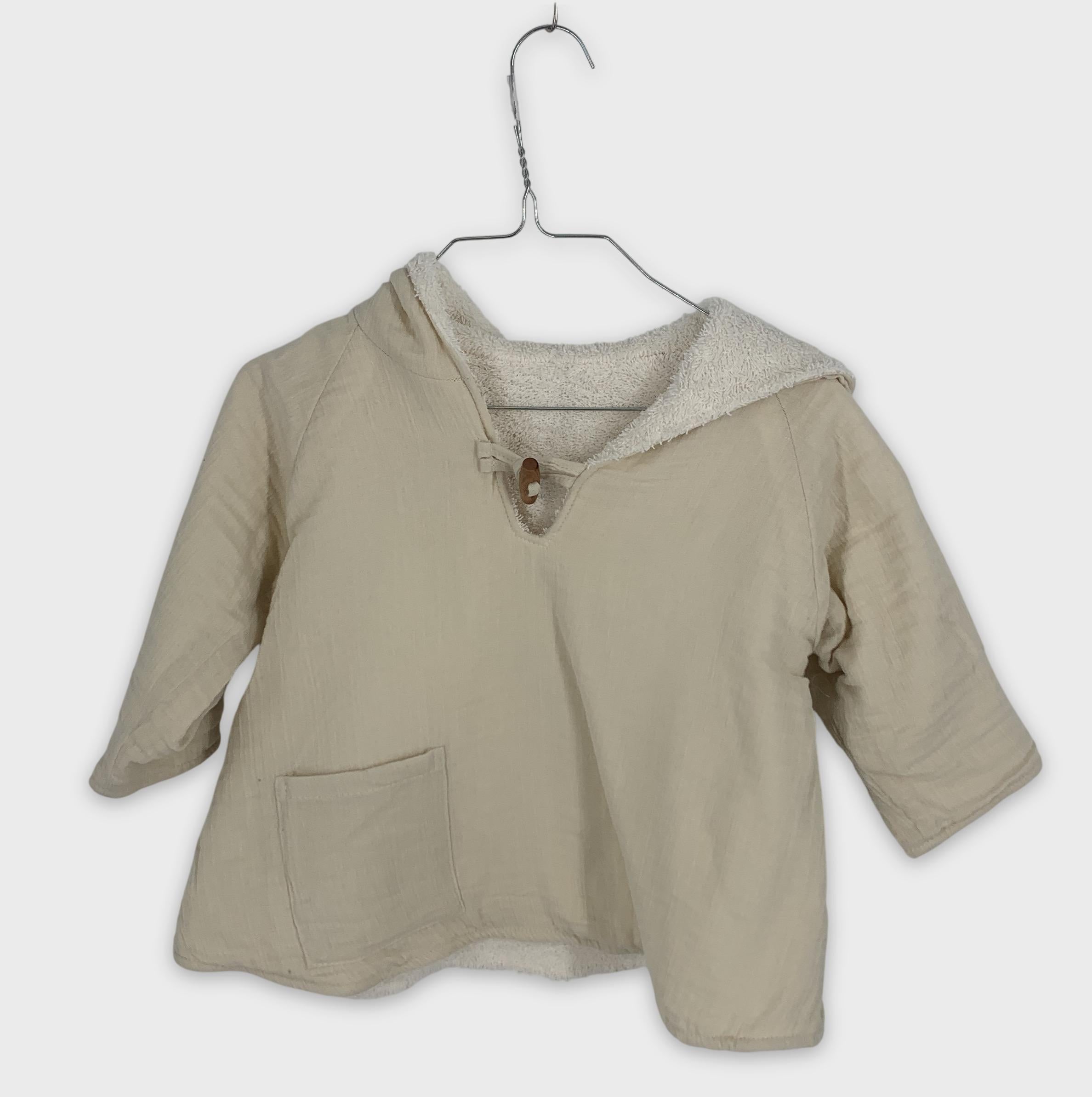 0-The Ethikid - Veste - S