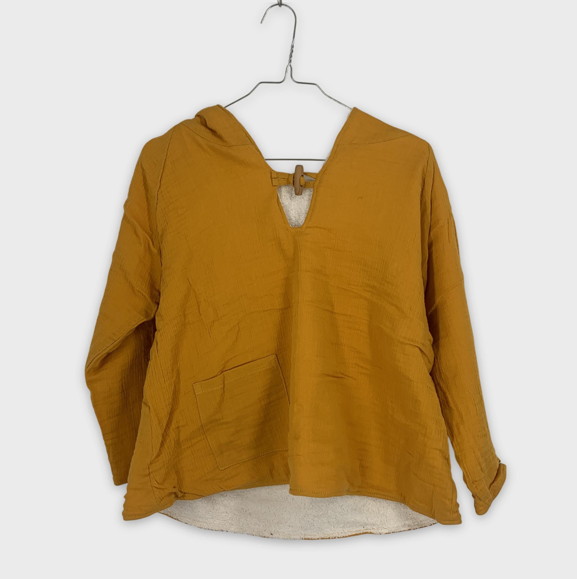 0-The Ethikid - Veste - L