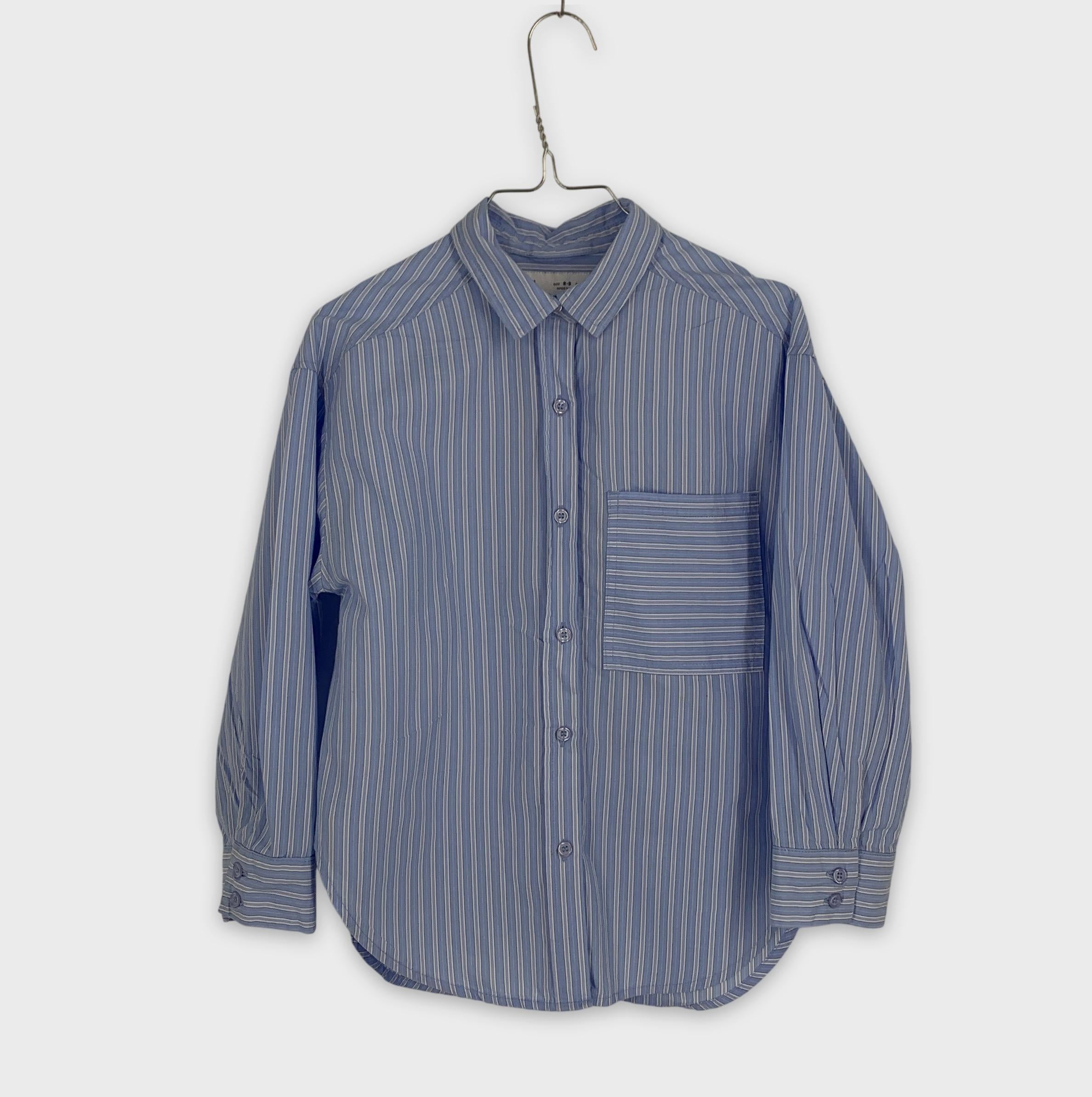 0-Zara - Chemise - 130