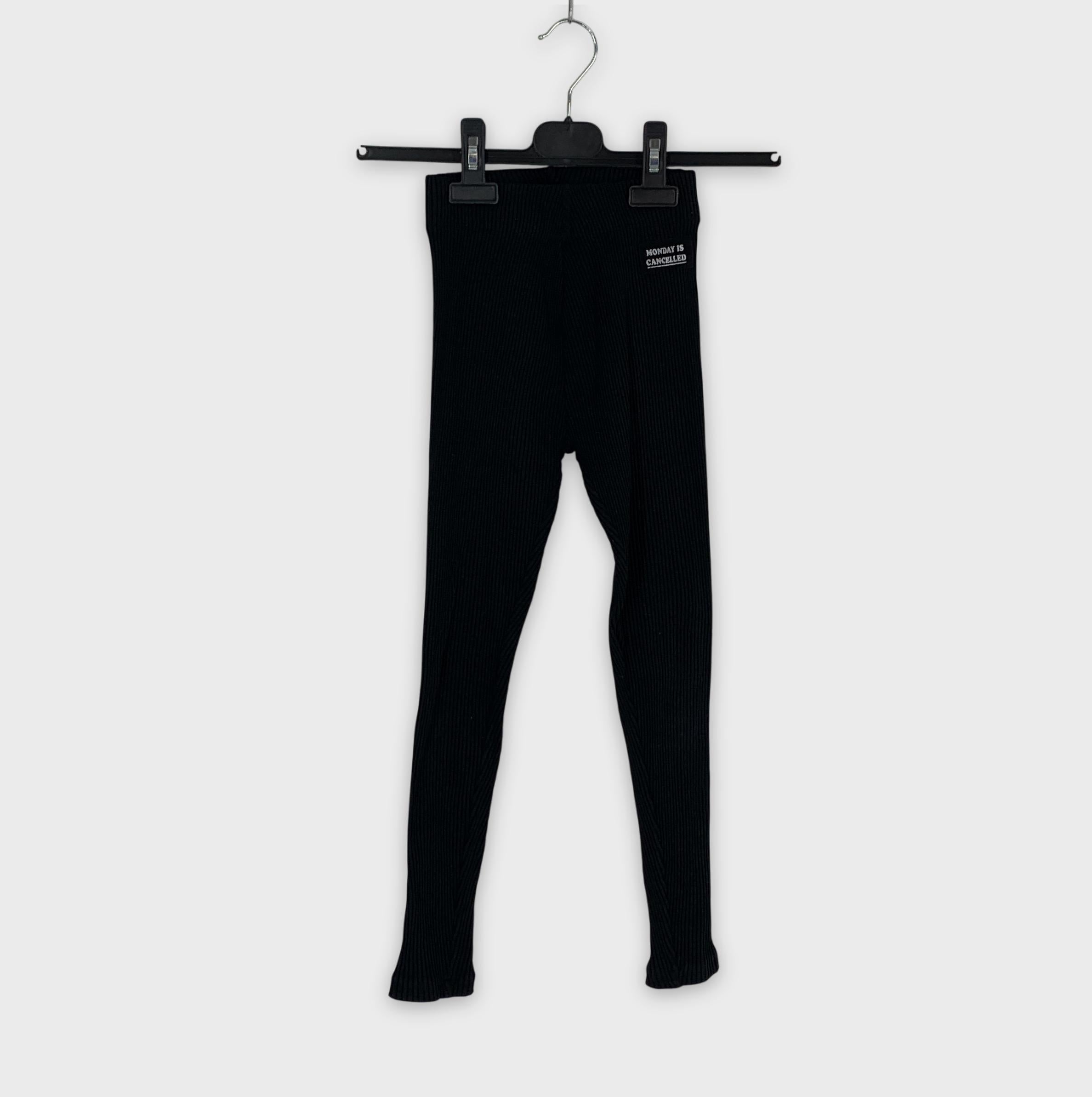 0-Zara - Legging - 8 ans
