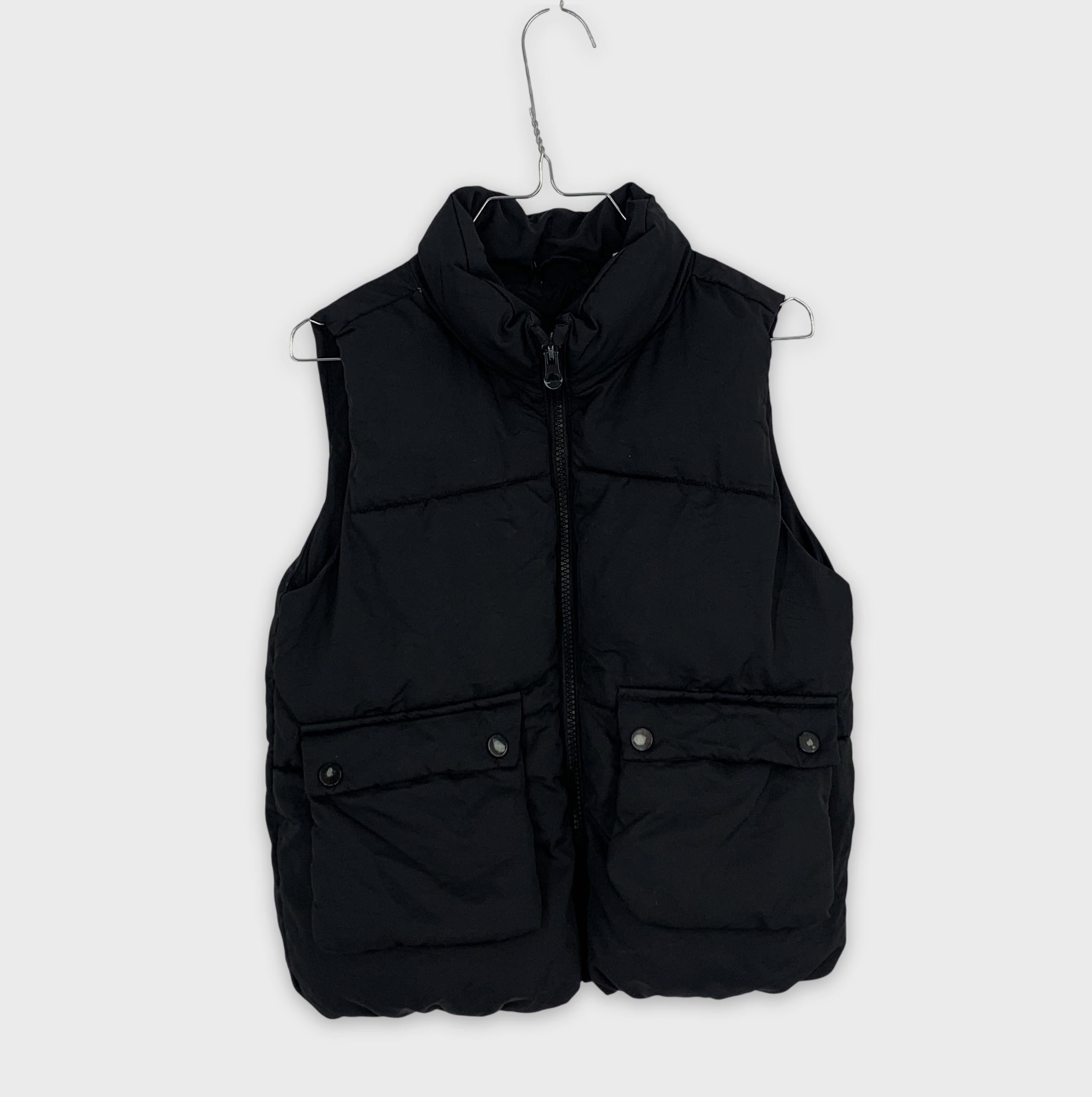 0-ZARA - Doudoune sans manches - 110