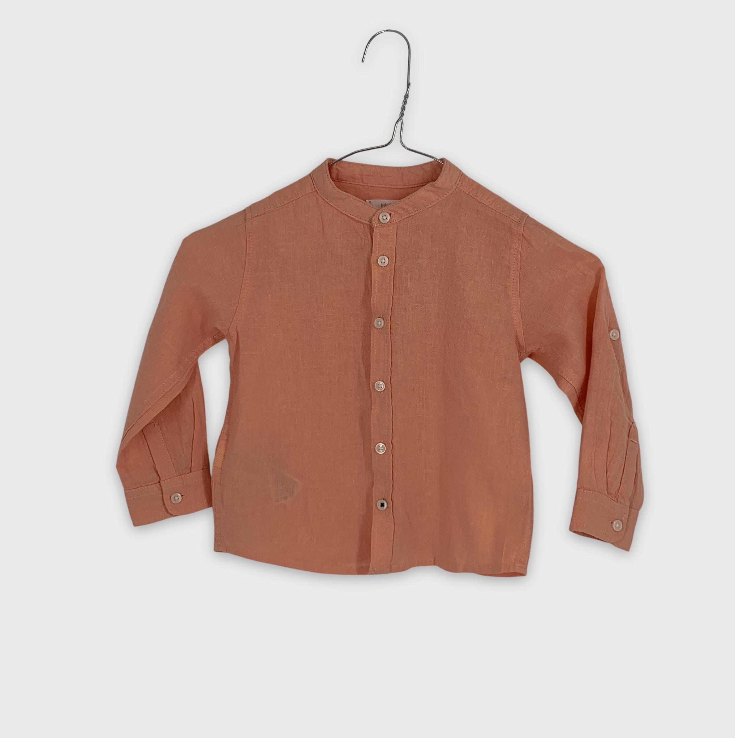 0-MNG - Chemise - 98 cm