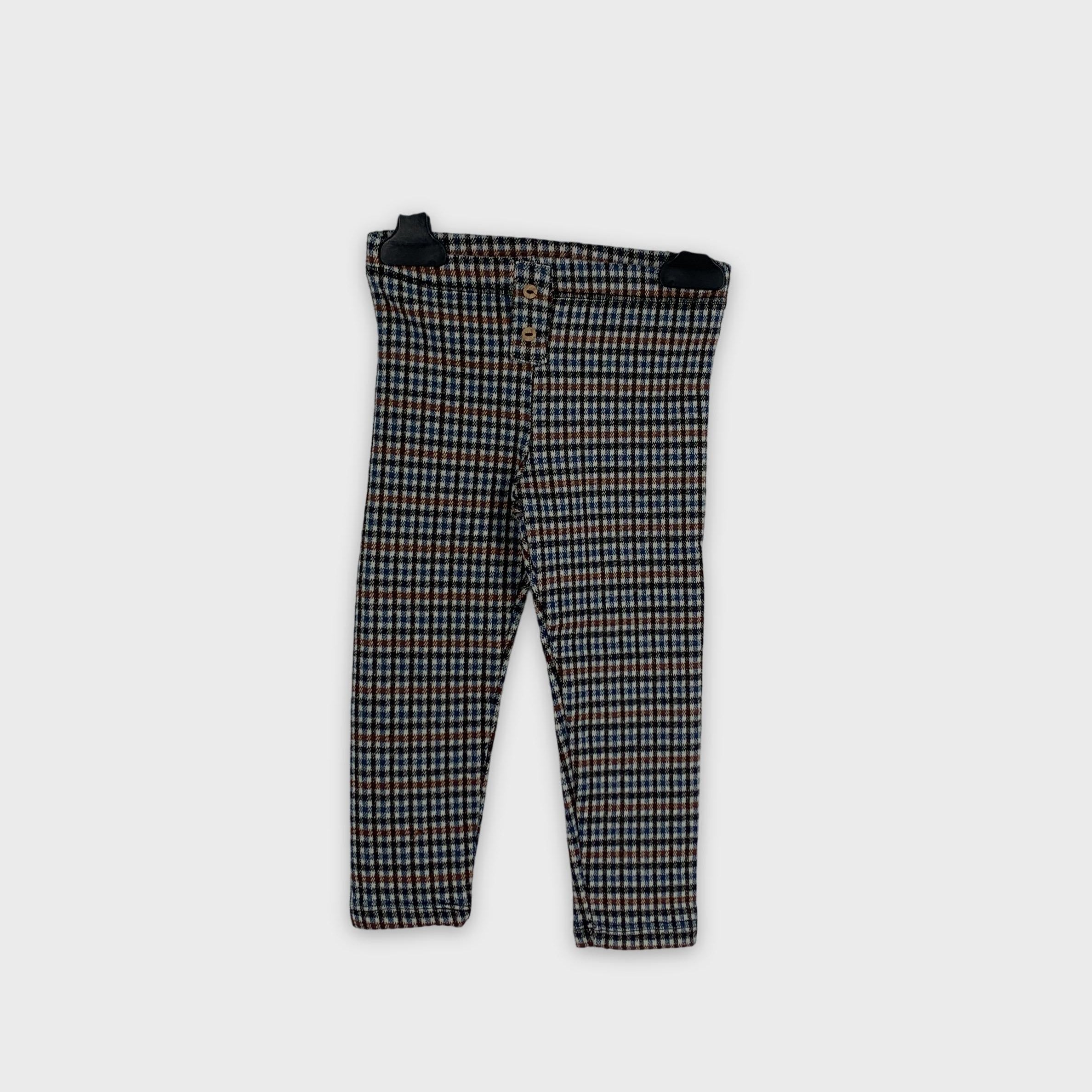 0-Zara - Pantalon - 2-3 ans