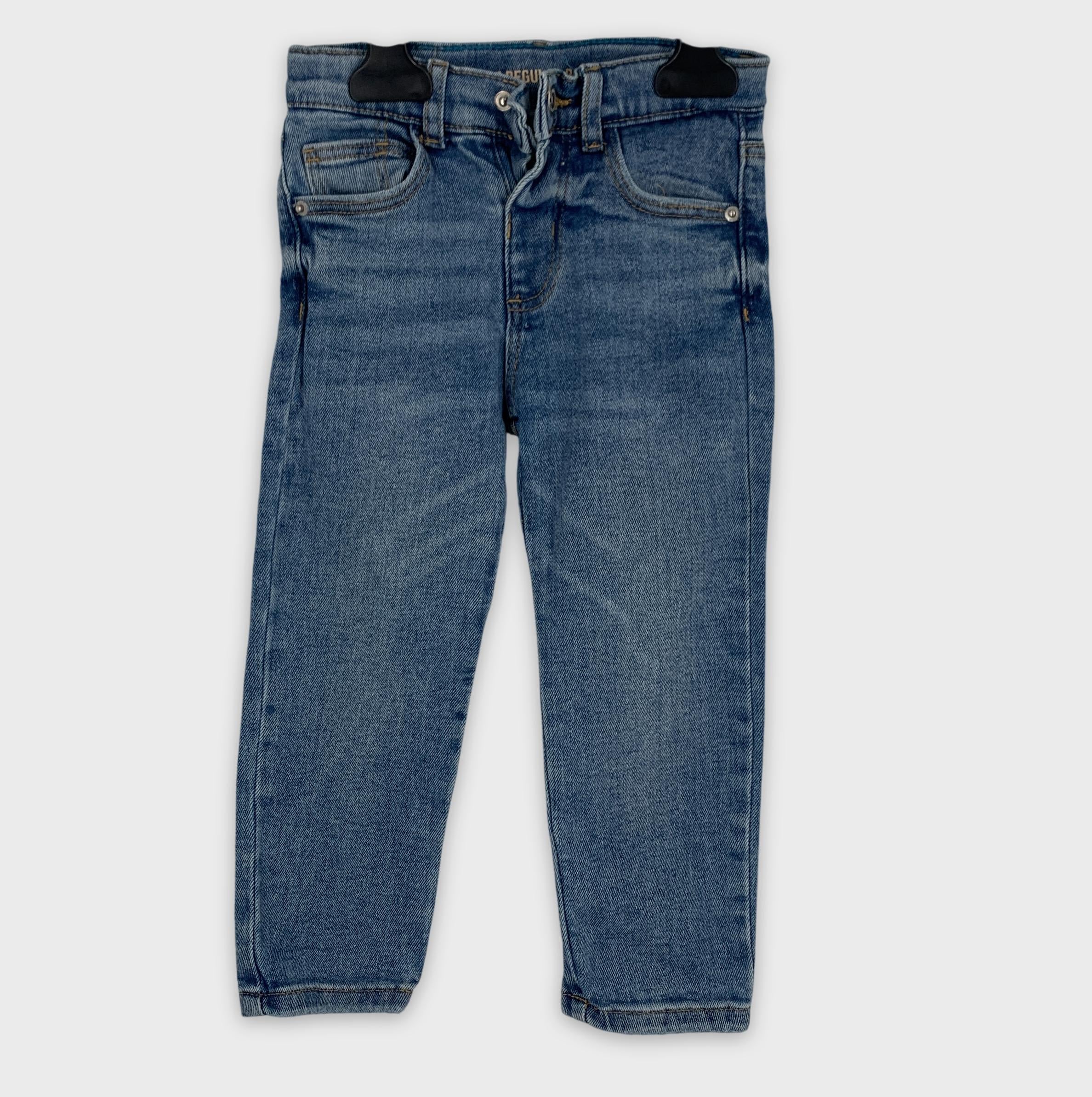 0-Zara - Pantalon - 2-3 ans