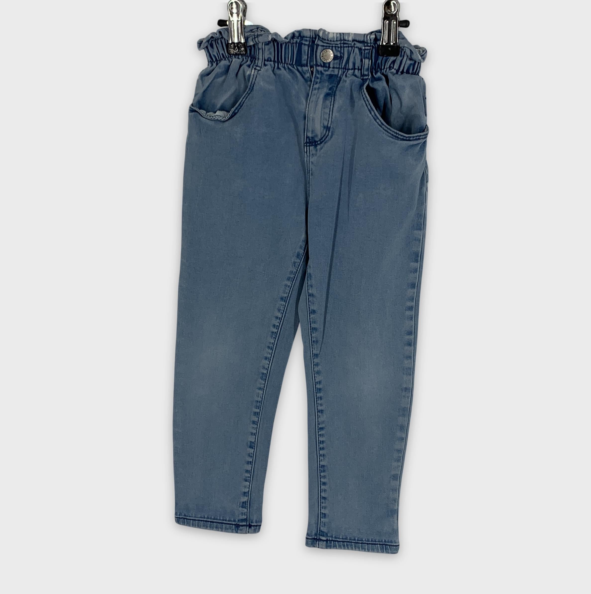 0-Zara - Pantalon - 4 ans