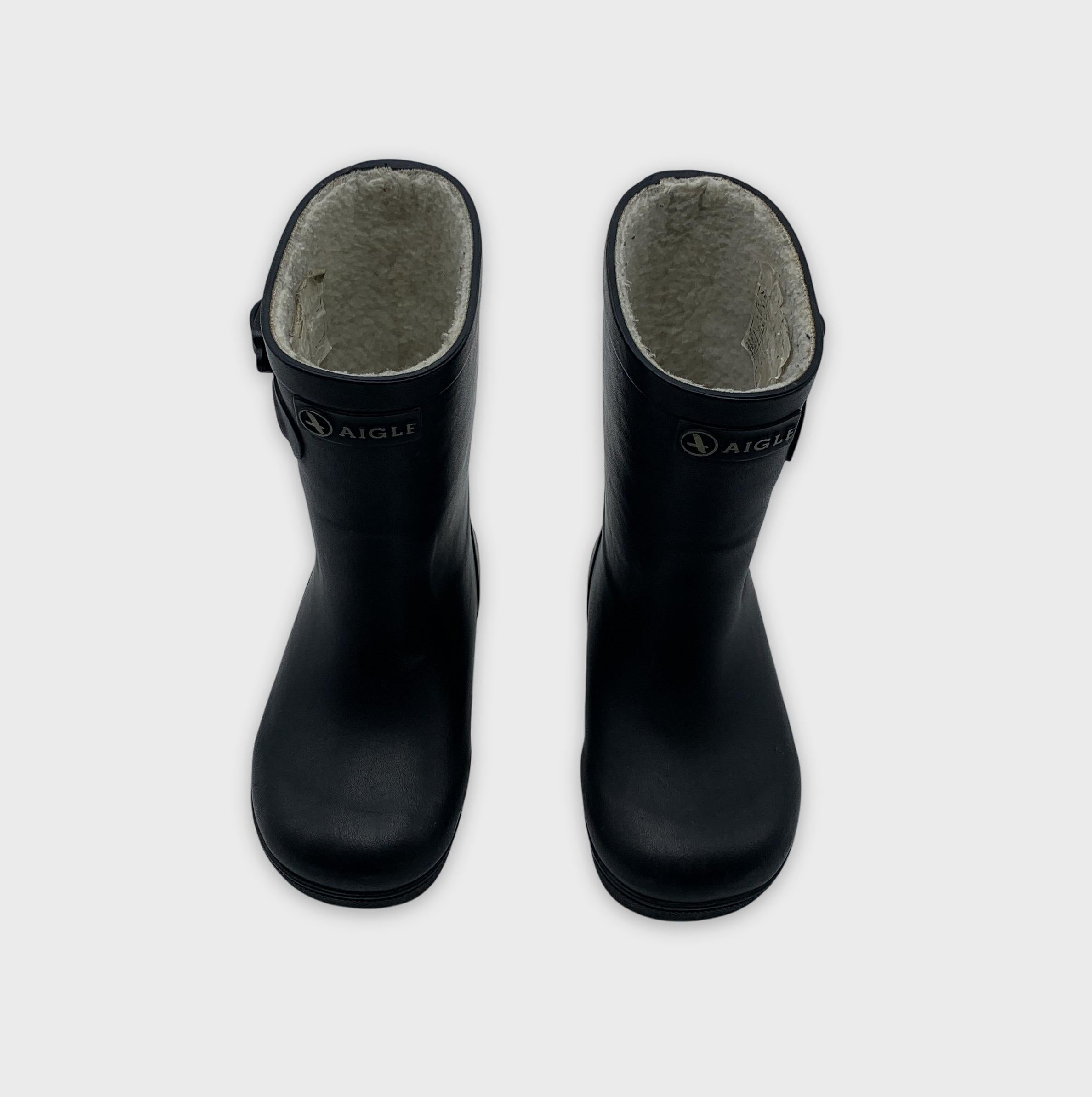 0-Aigle - Bottes - 24