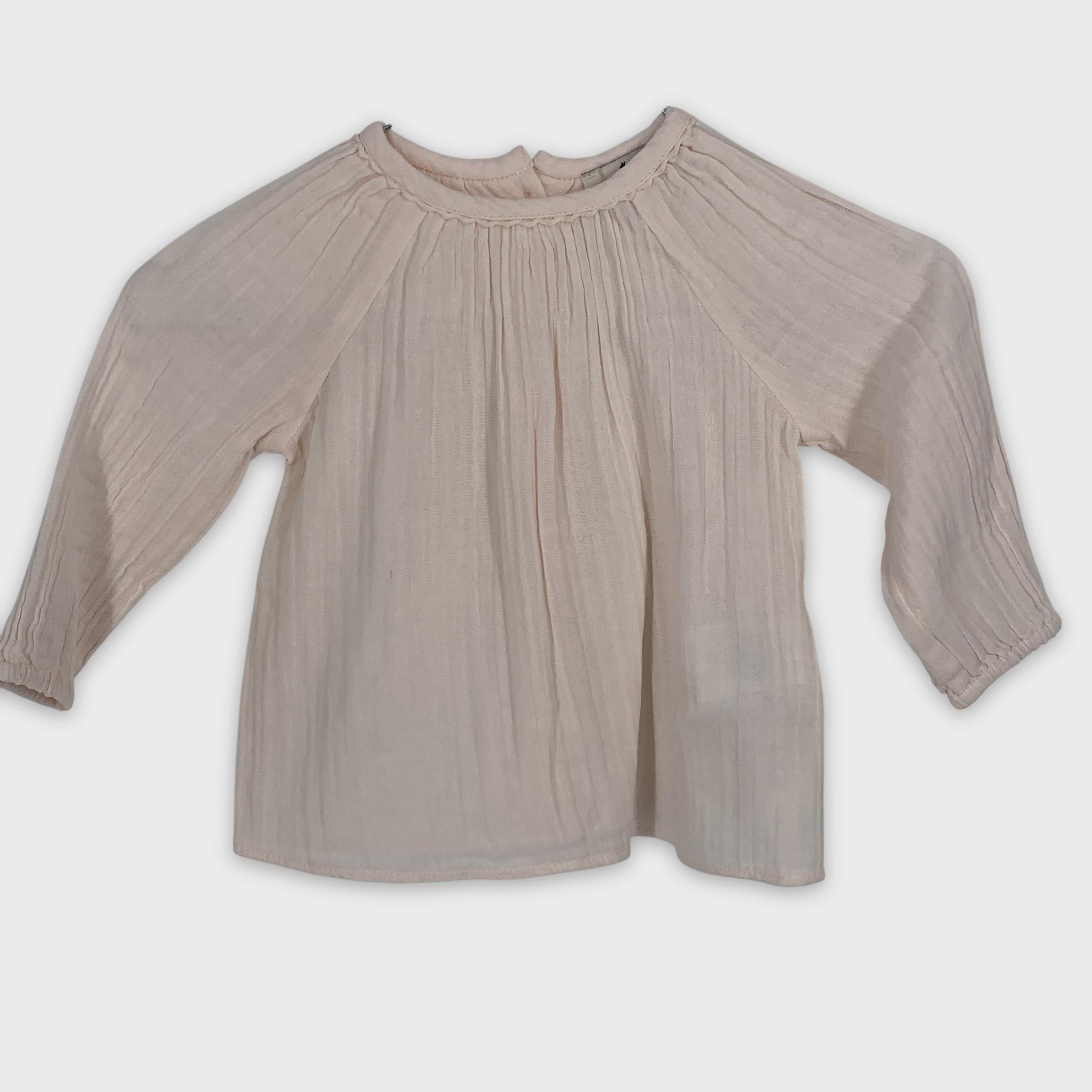 0-Cyrillus - Blouse - M