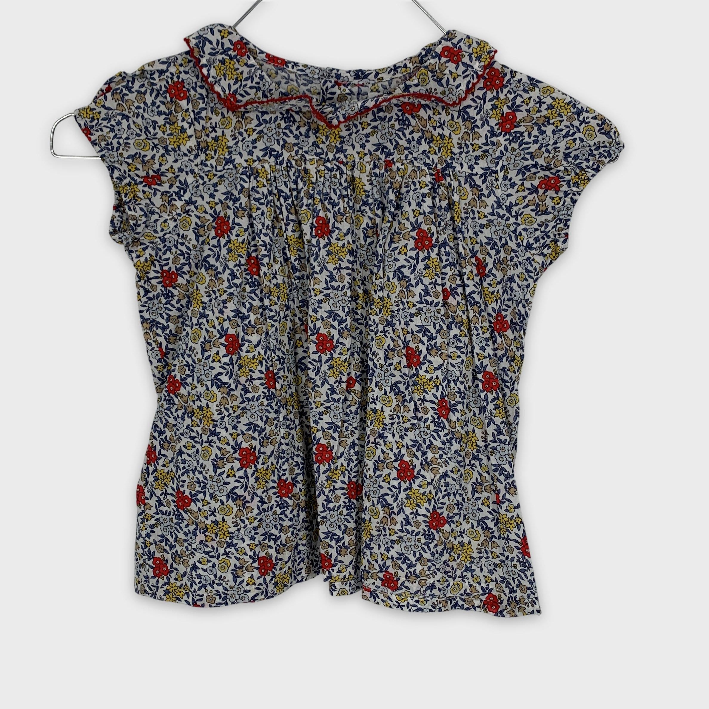 0-Bout'chou - Robe - 24 mois