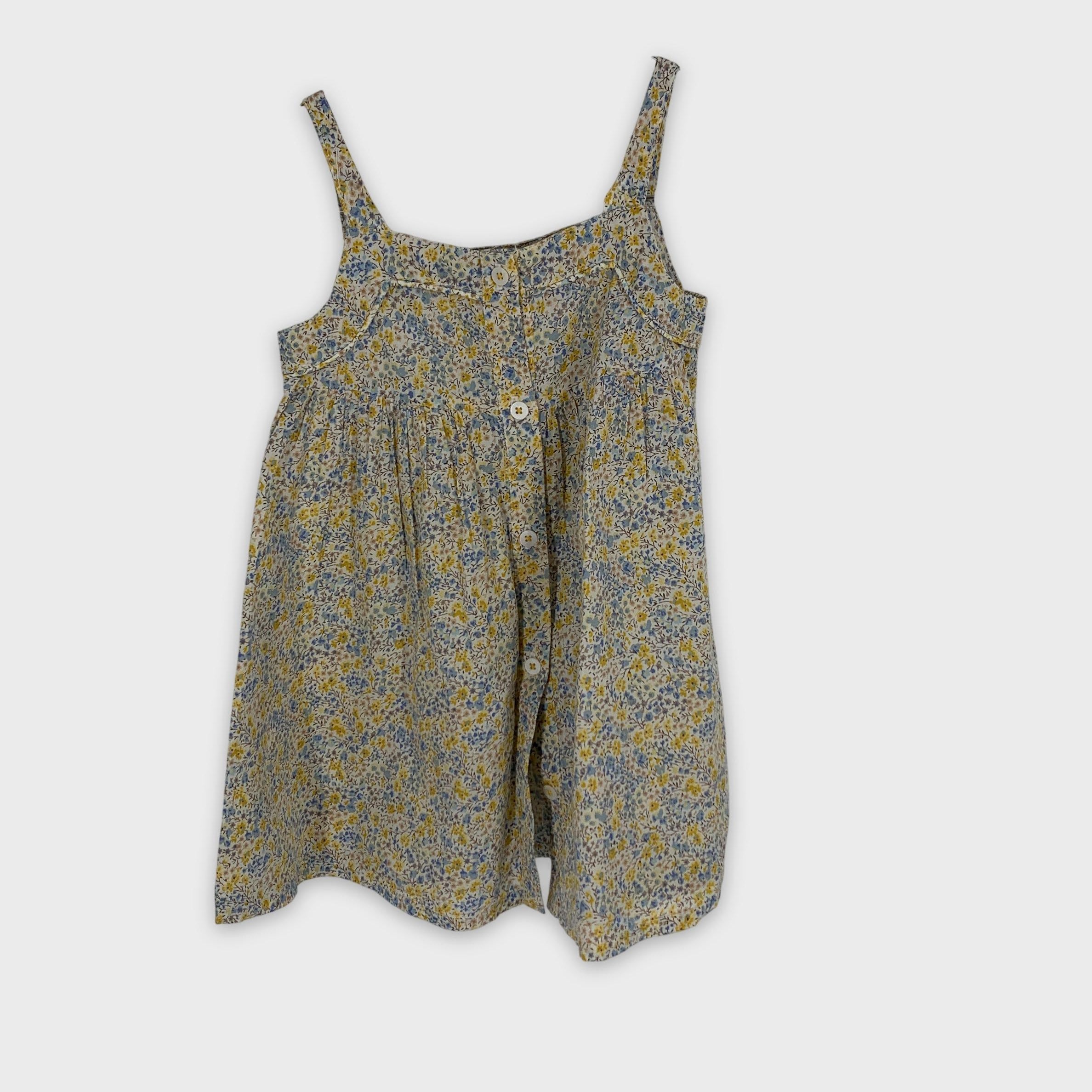 0-Cyrillus - Robe - 18M