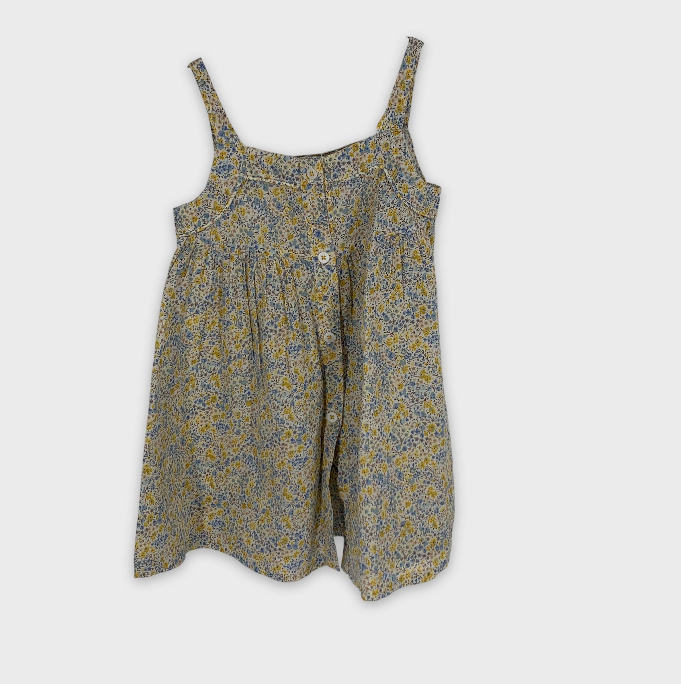 0-Cyrillus - Robe - 18M