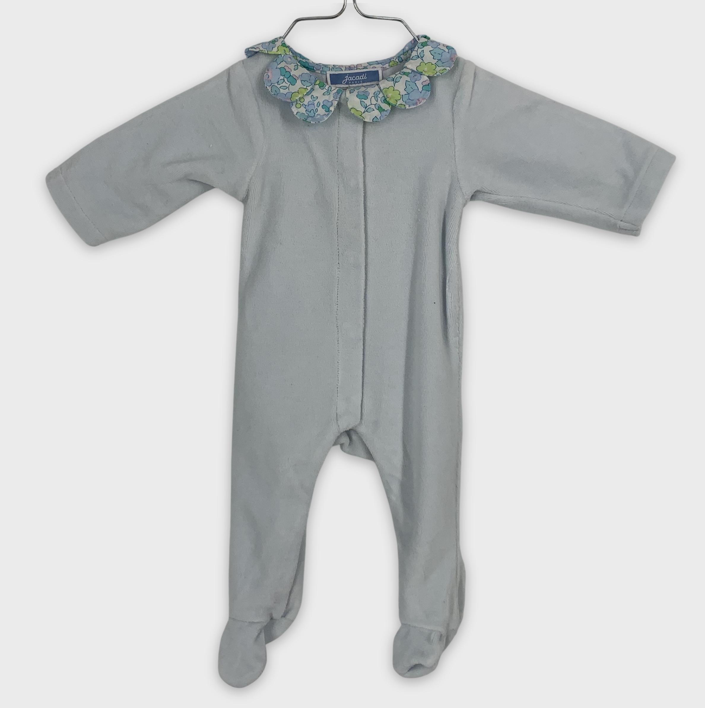 0-Jacadi - Pyjama - 1M