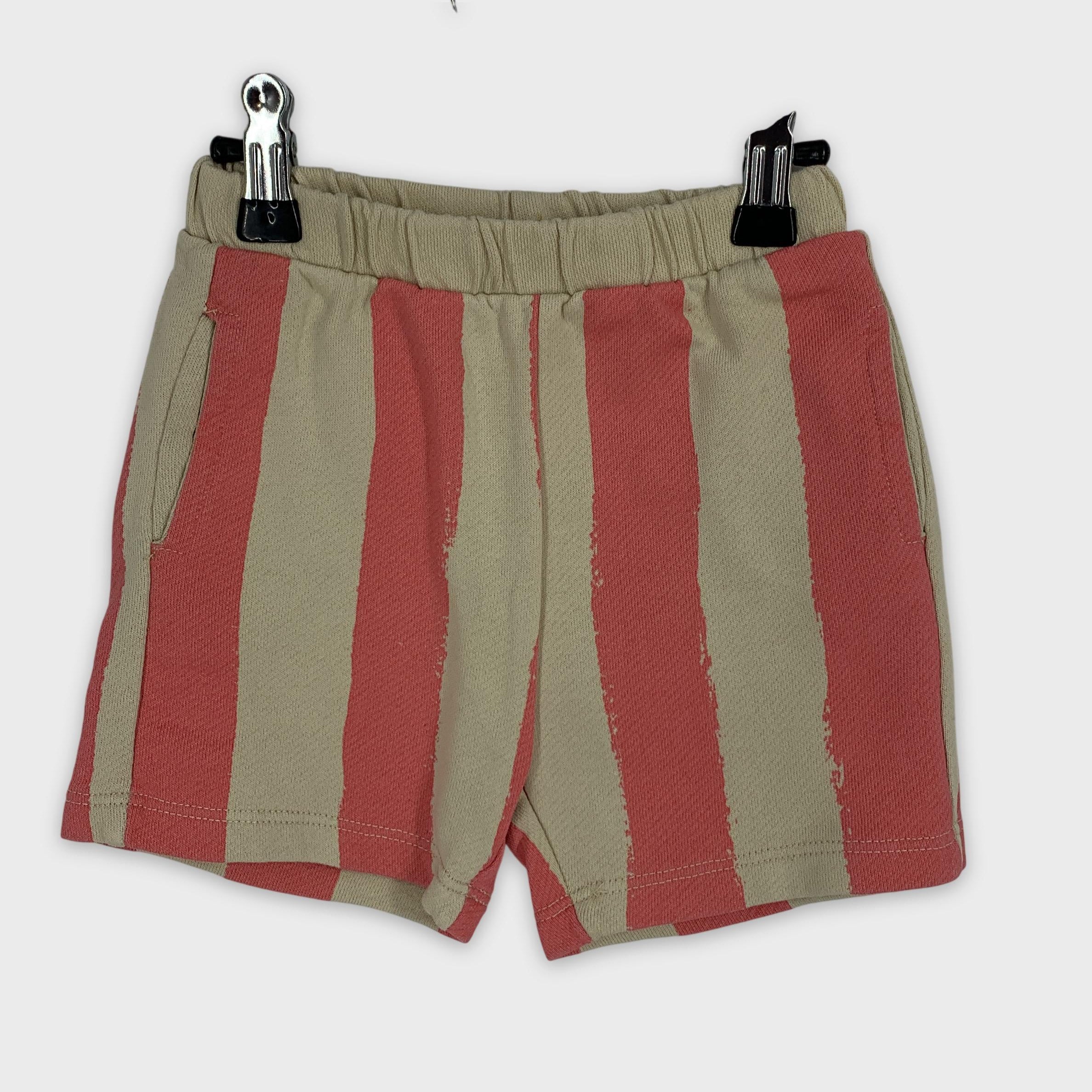 0-Zara - Short - 80