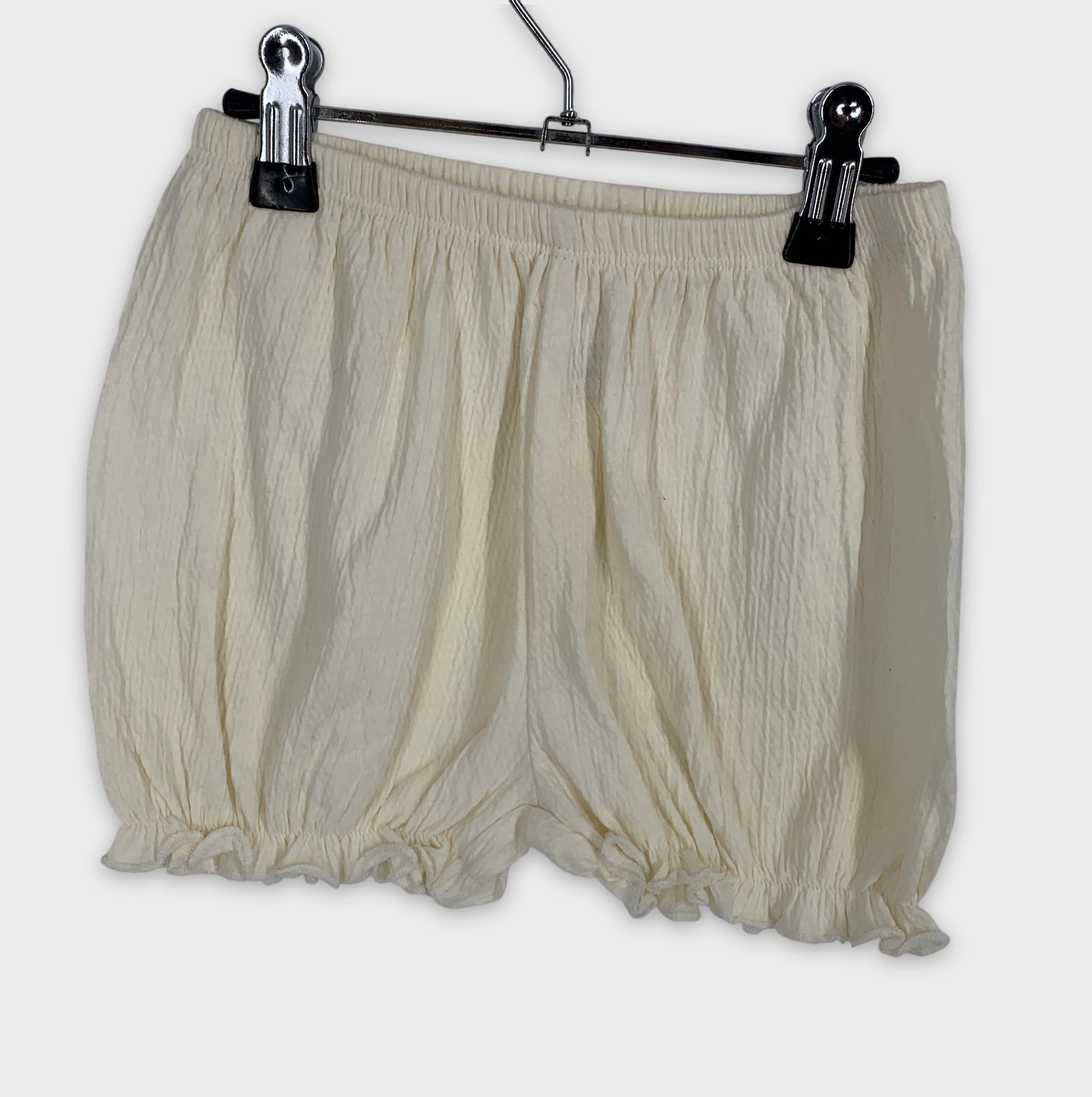 0-Konges Sløjd - Short - 6-9M