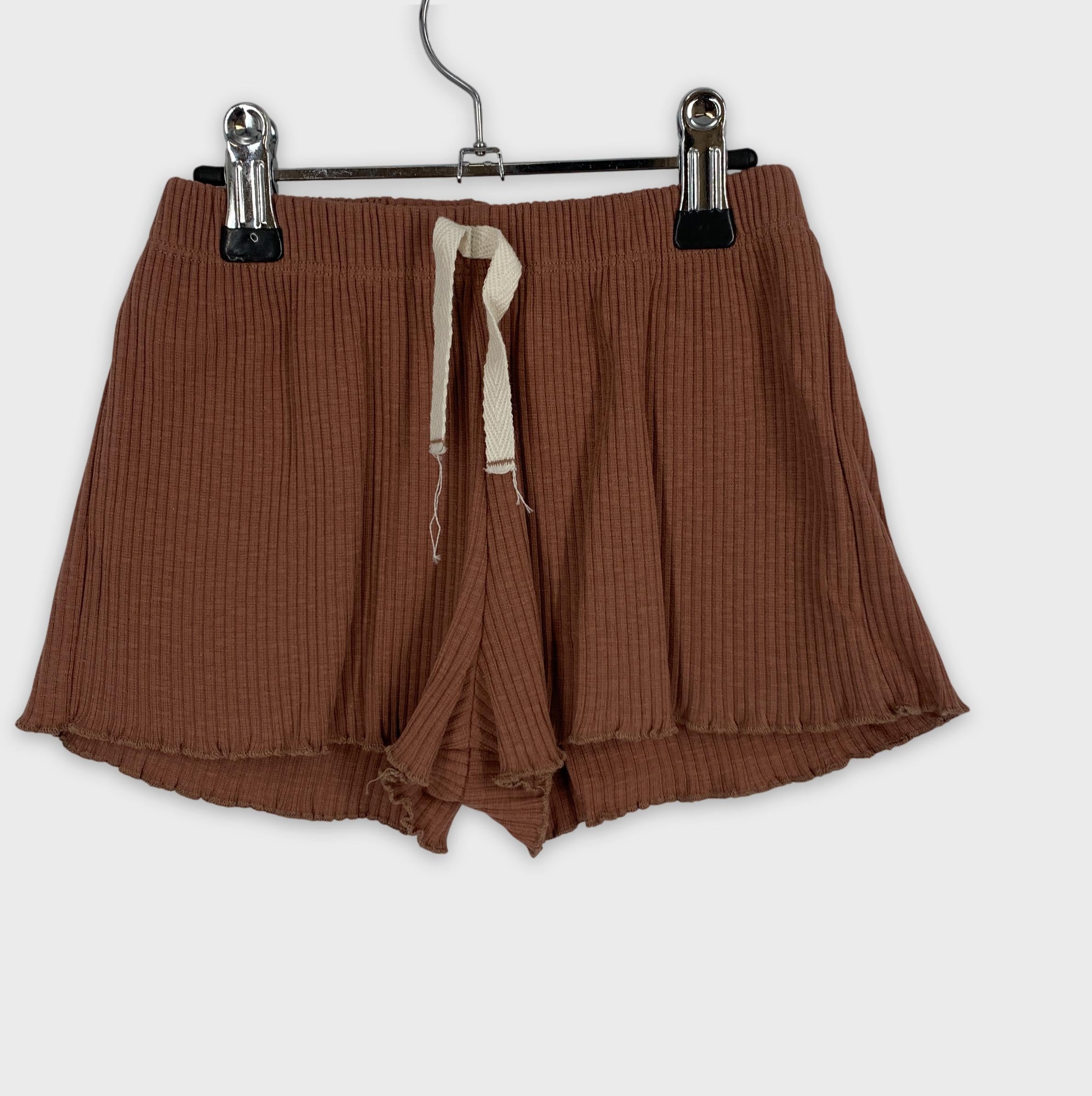 0-Zara - Short - 12-18M