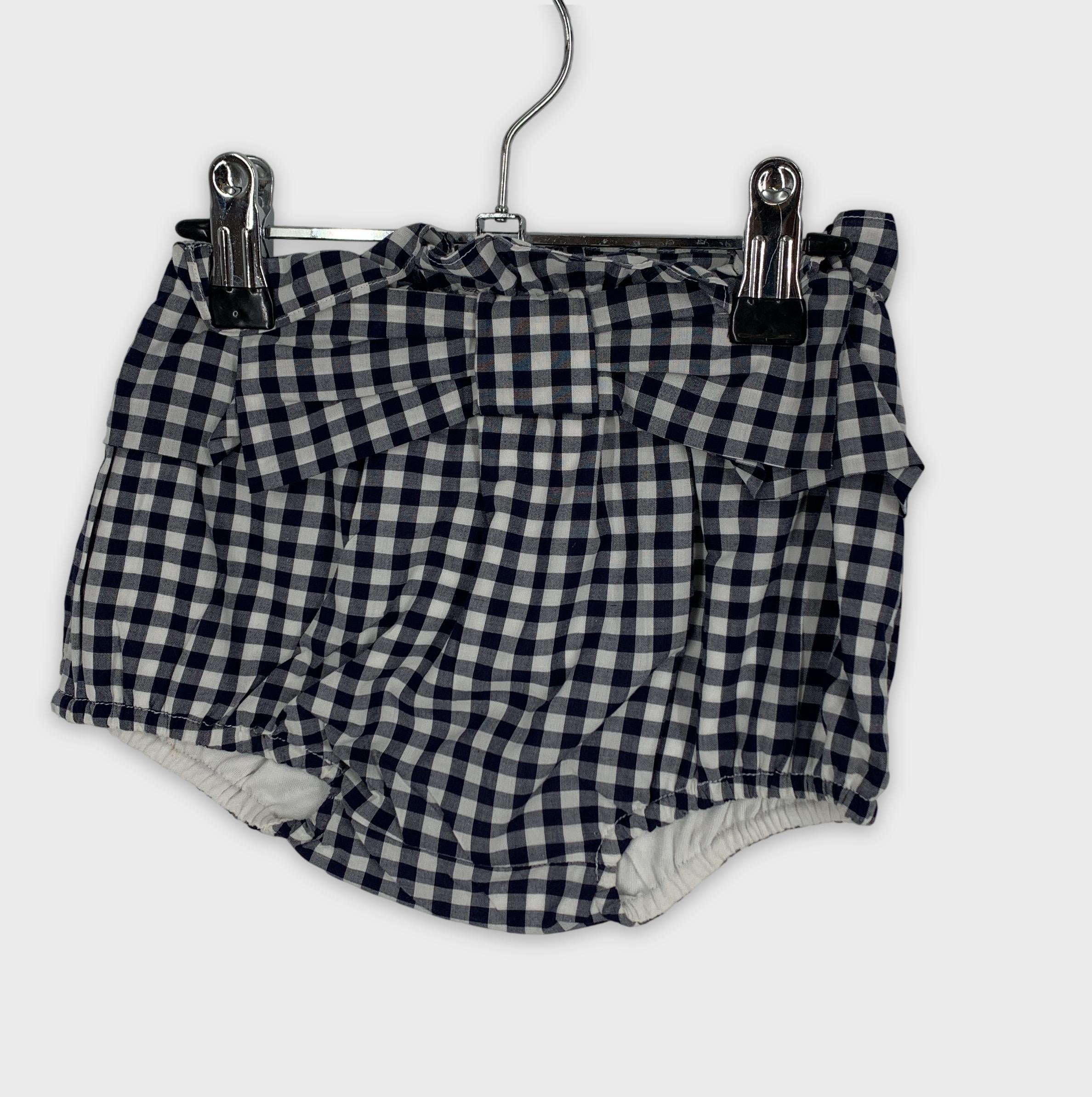 0-Jacadi - Bloomer - 6M