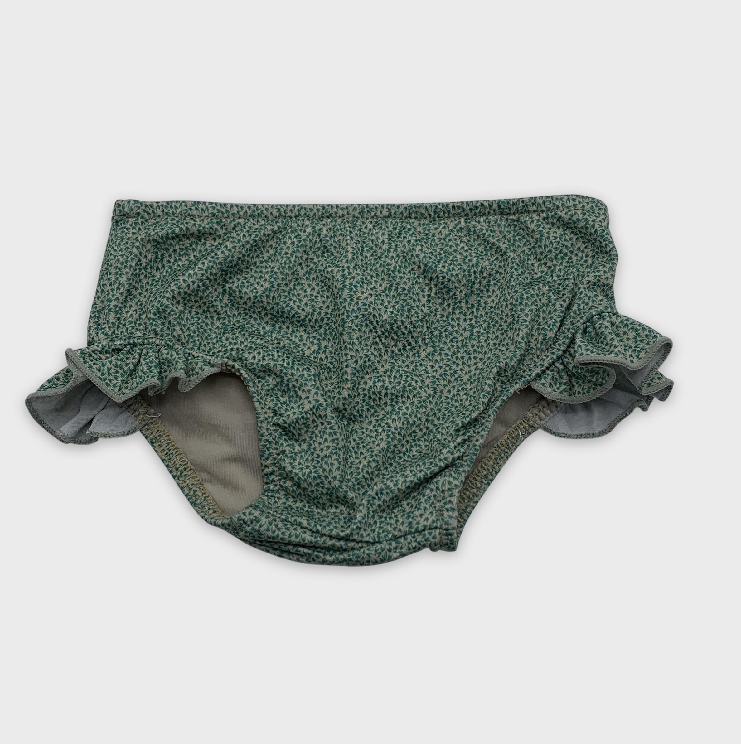 0-Marks & Spencer - Maillot de bain - 6-12 mois