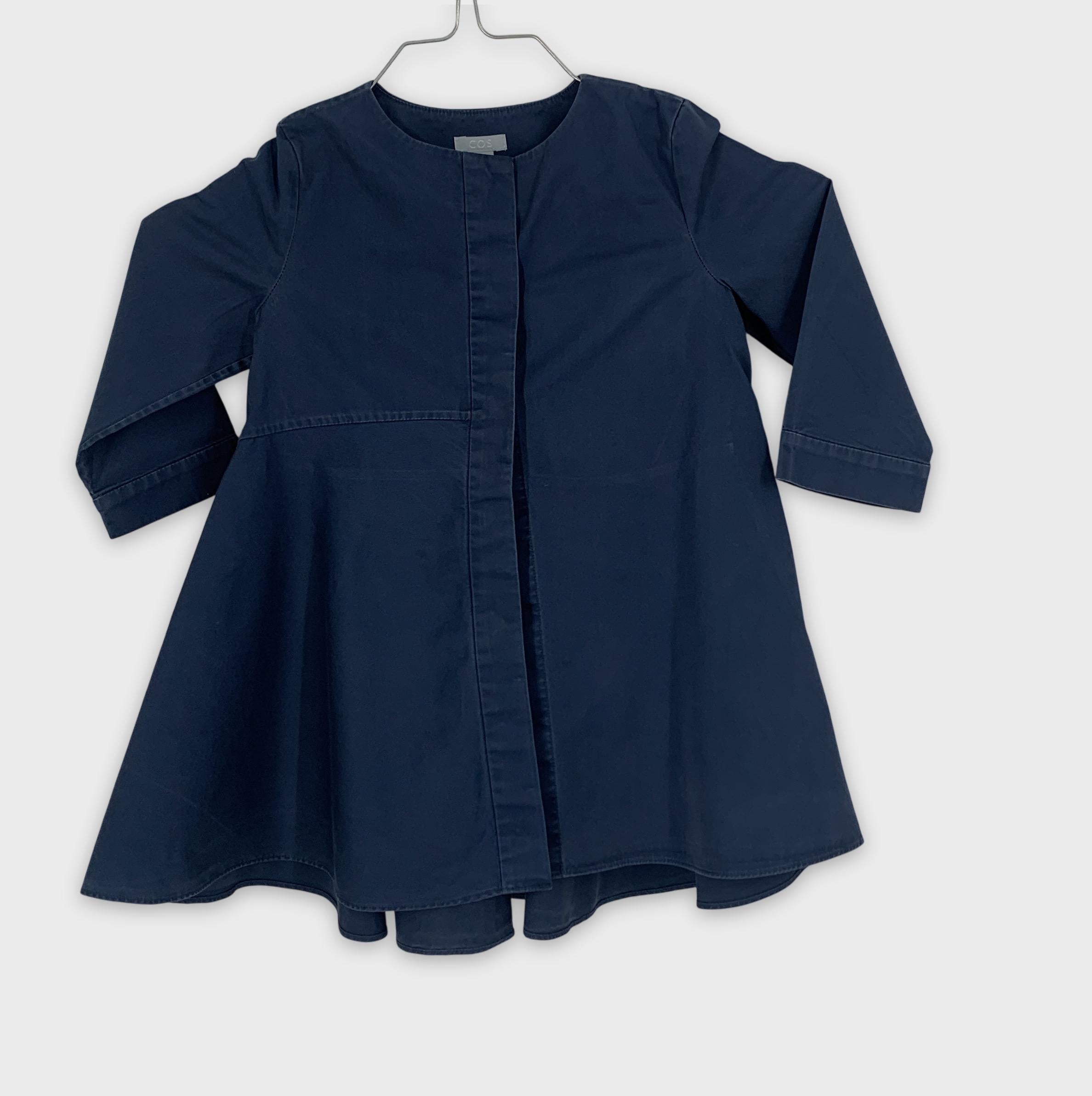 0-COS - Veste - 1½-2Y