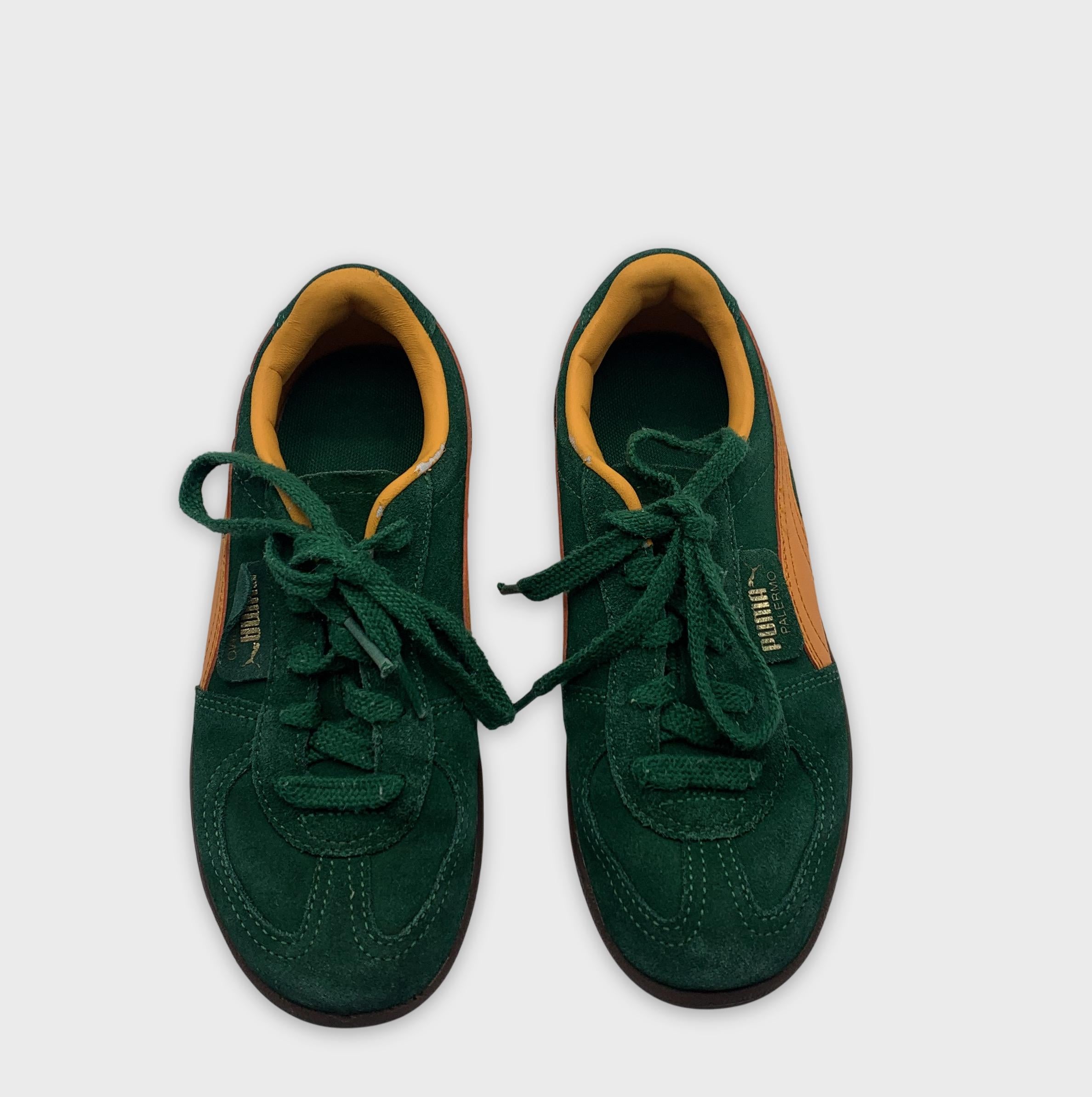 0-Puma - Baskets - 34