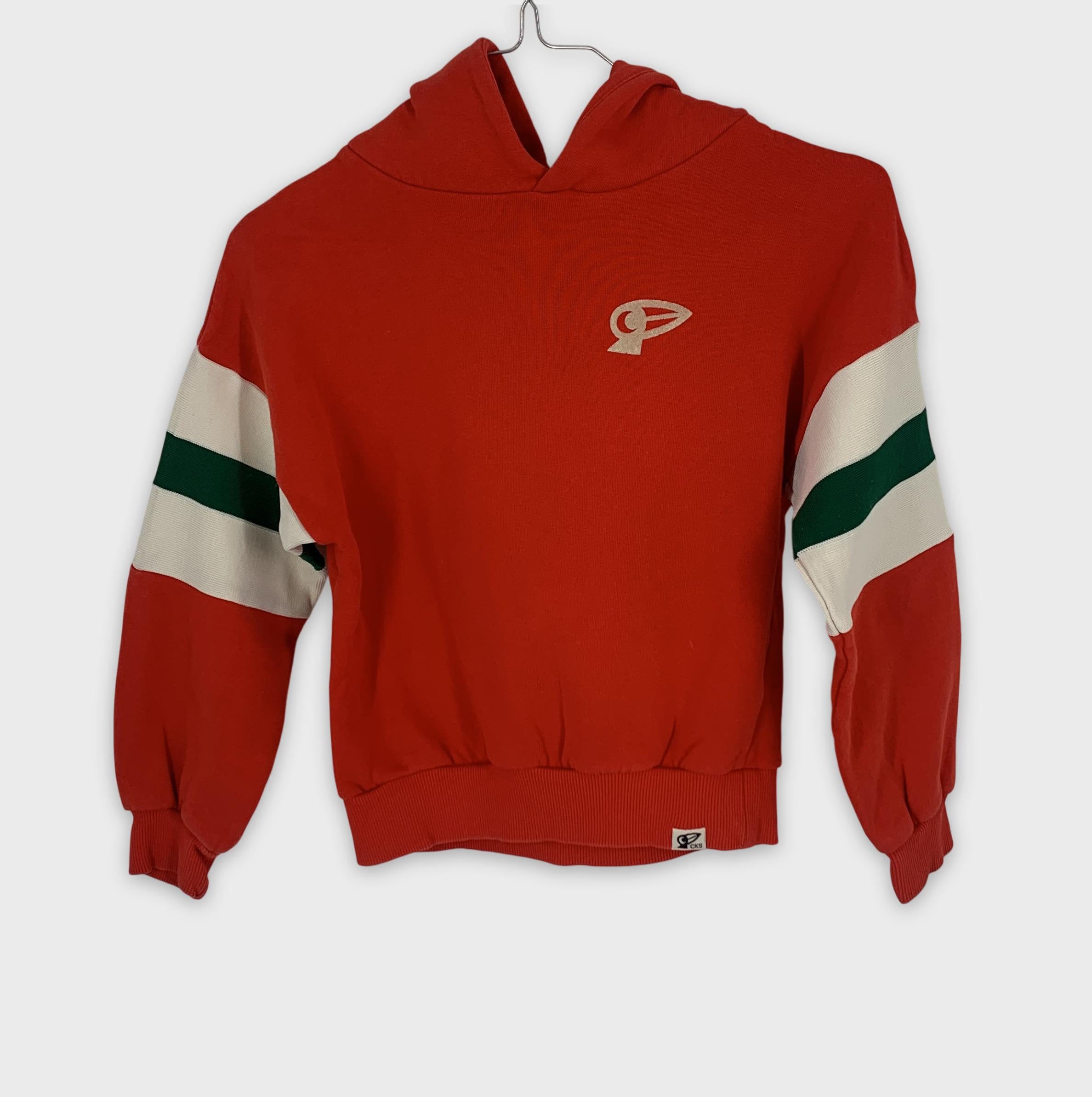 0-CKS - Pull - Taille inconnue