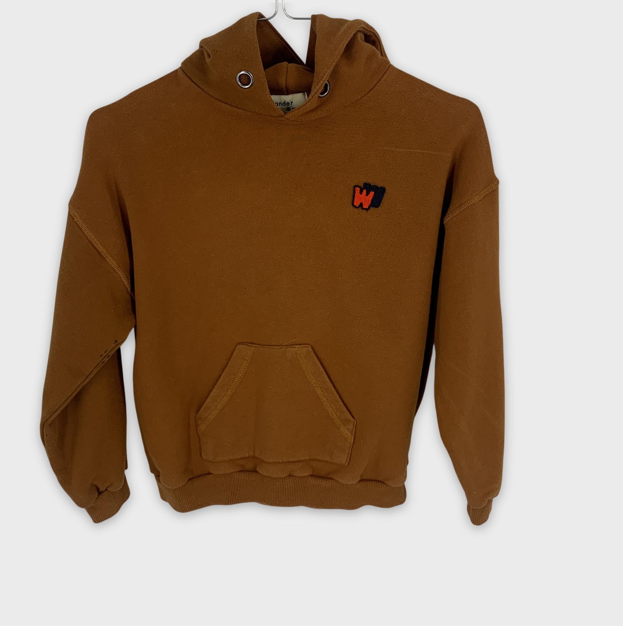 0-Wander & Wonder - Sweat à capuche - 5-6Y