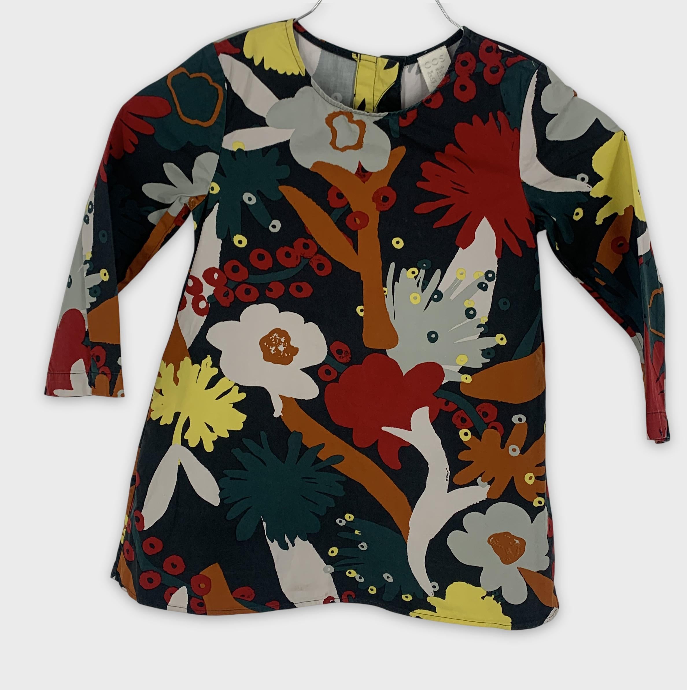 0-COS - Tunique - 98/104