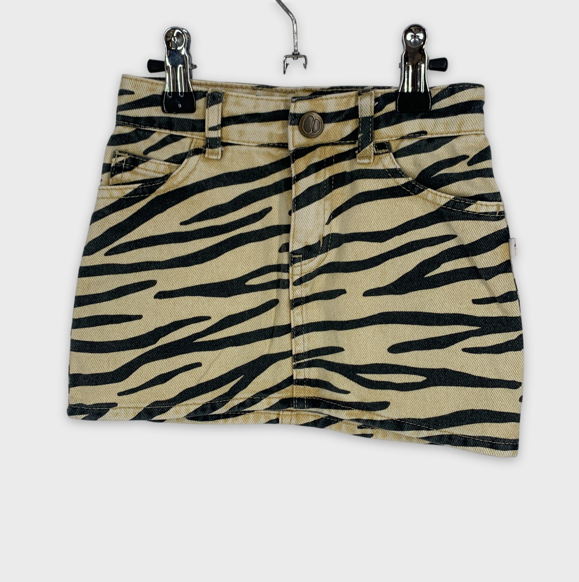 0-Maed for mini - Short - 2 years